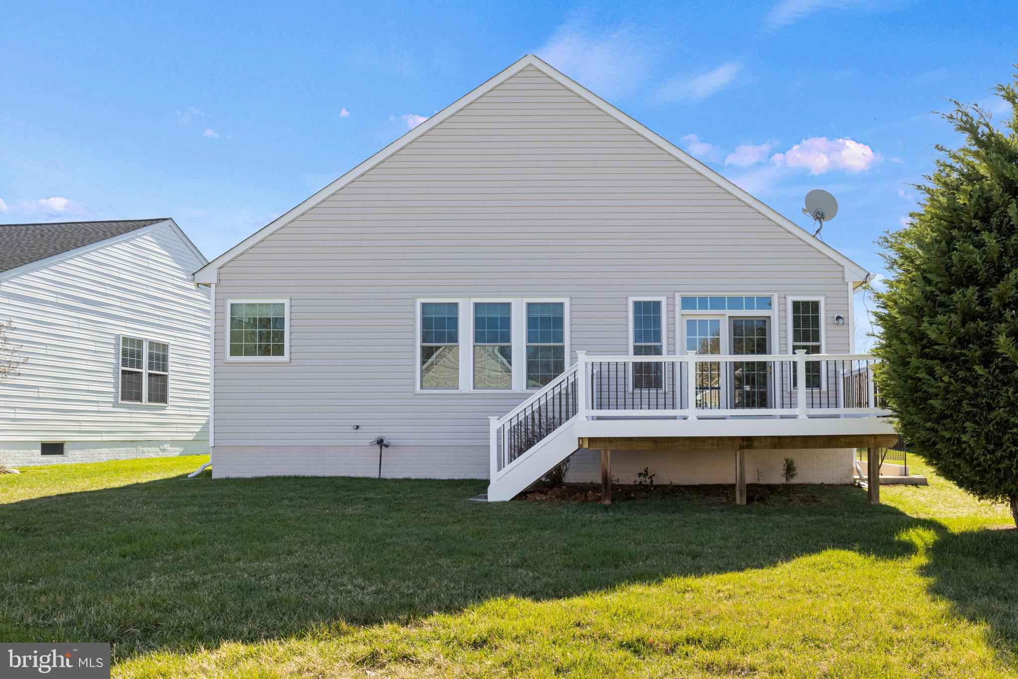 3588 SHUGART COURT
