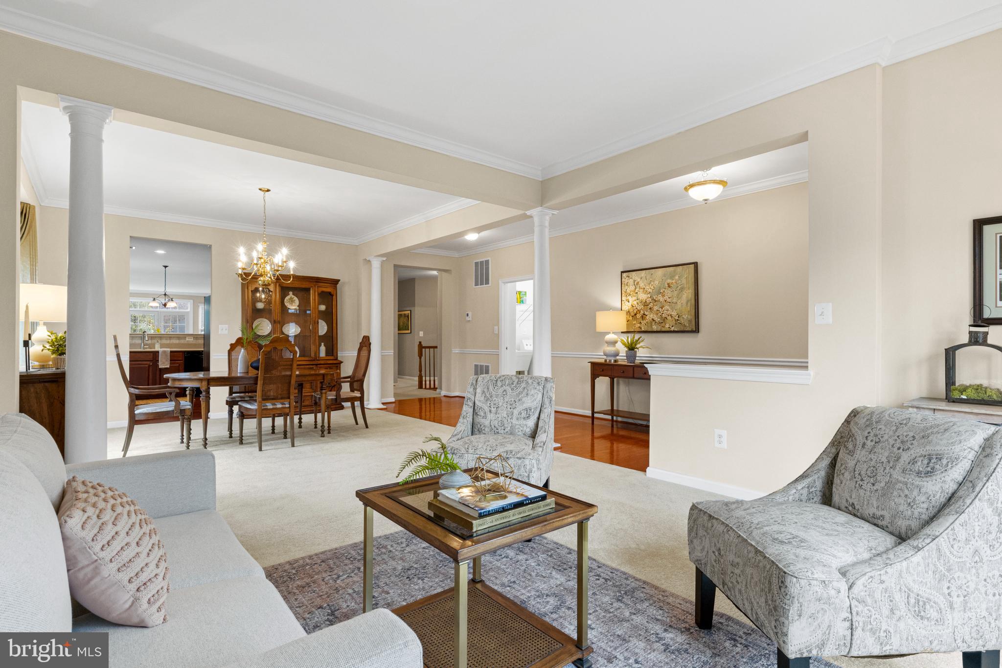 3588 SHUGART COURT