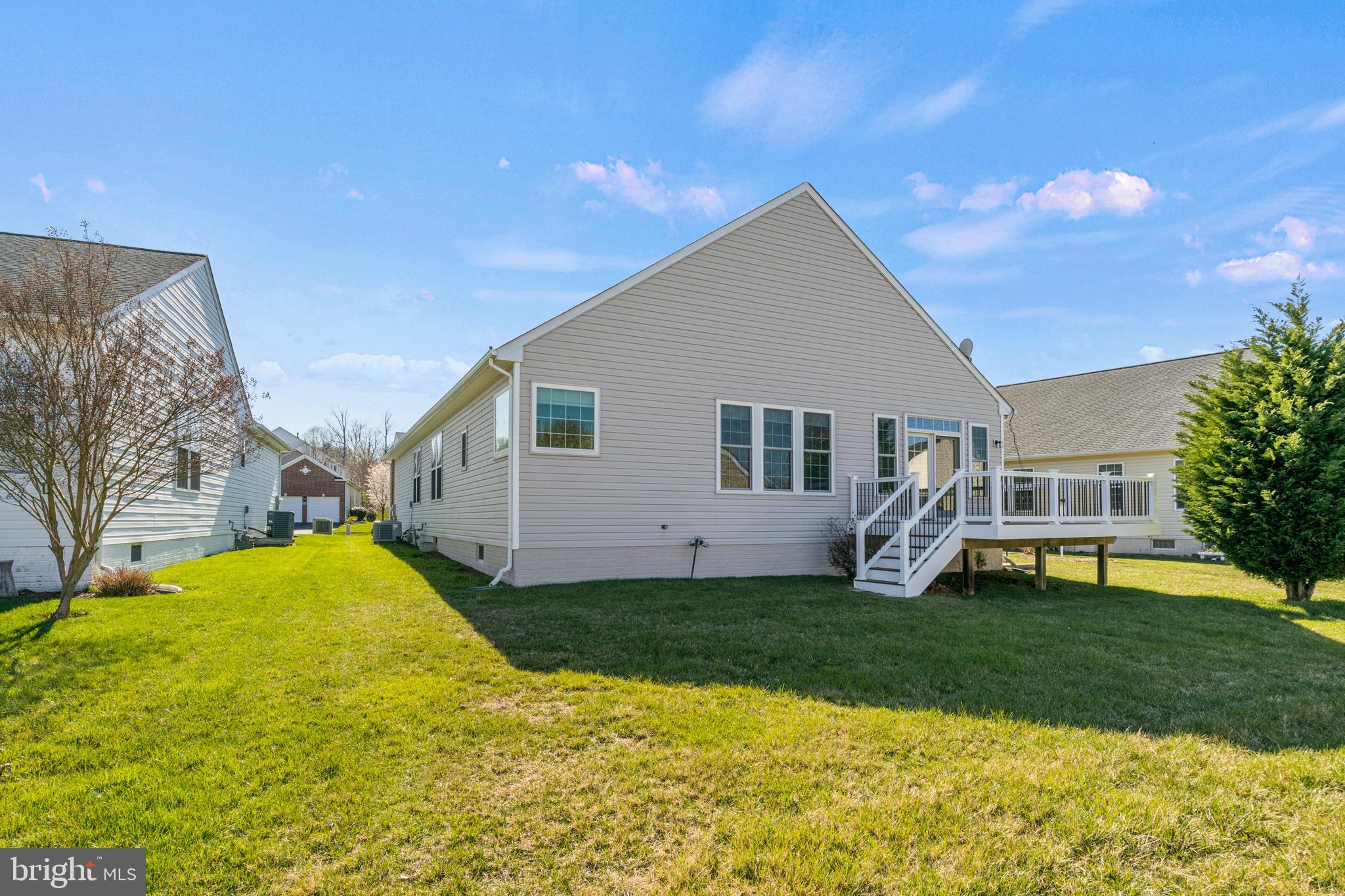 3588 SHUGART COURT