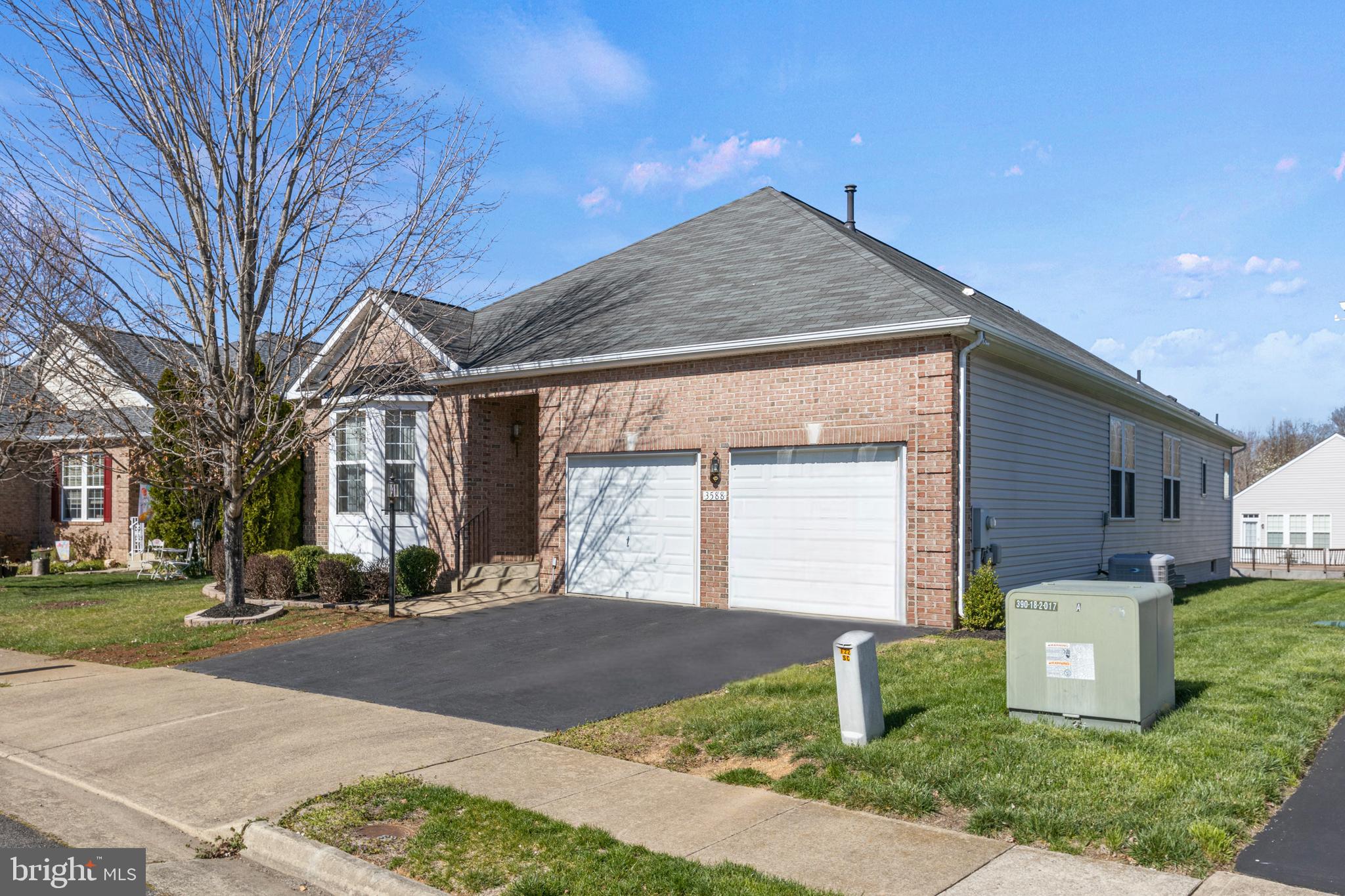 3588 SHUGART COURT