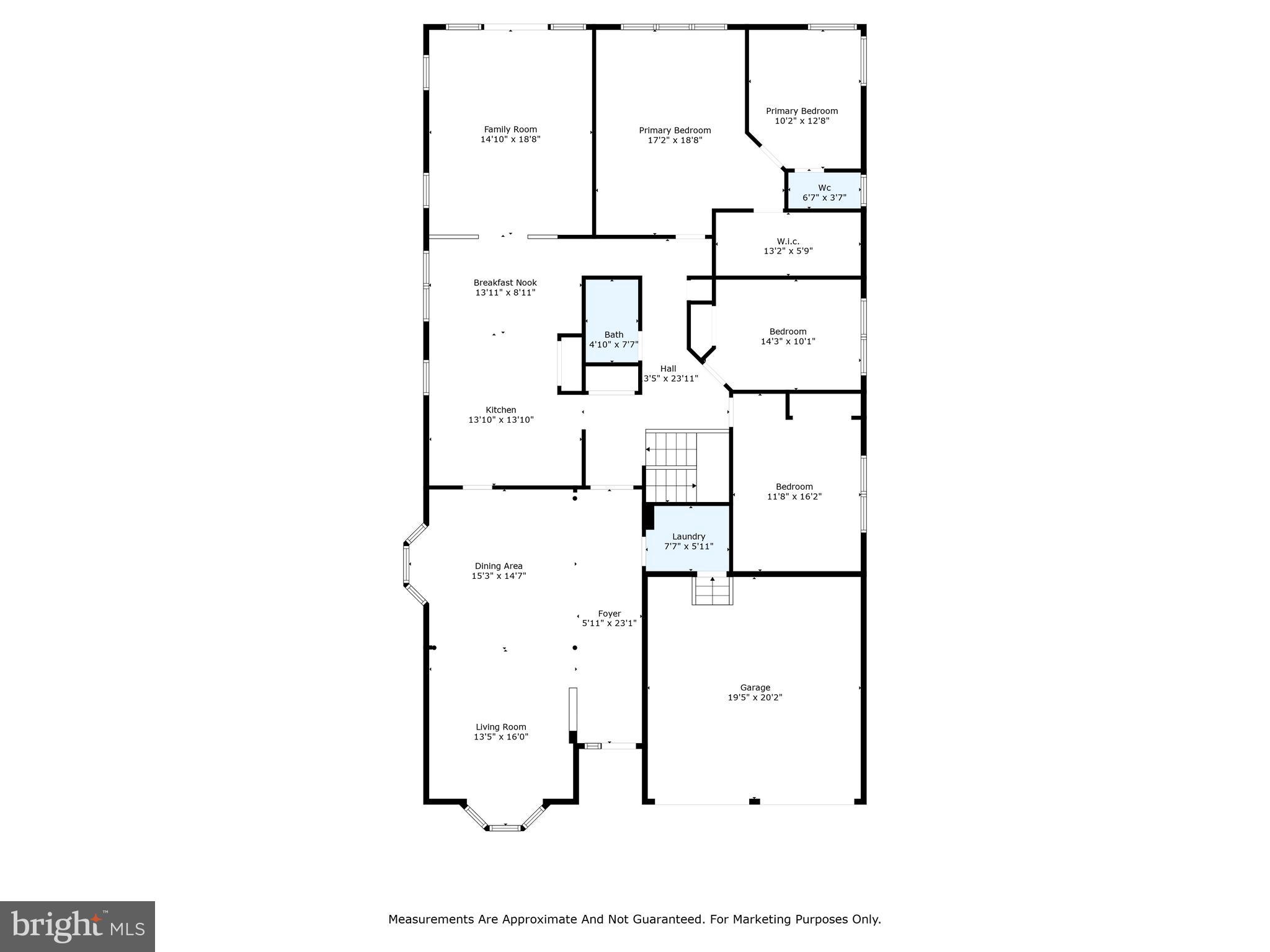 3588 SHUGART COURT