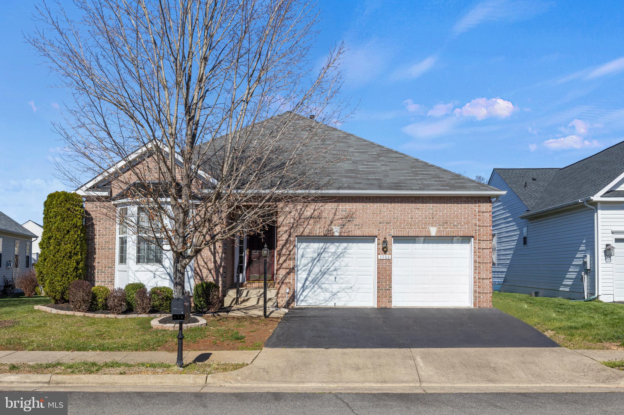 3588 SHUGART COURT