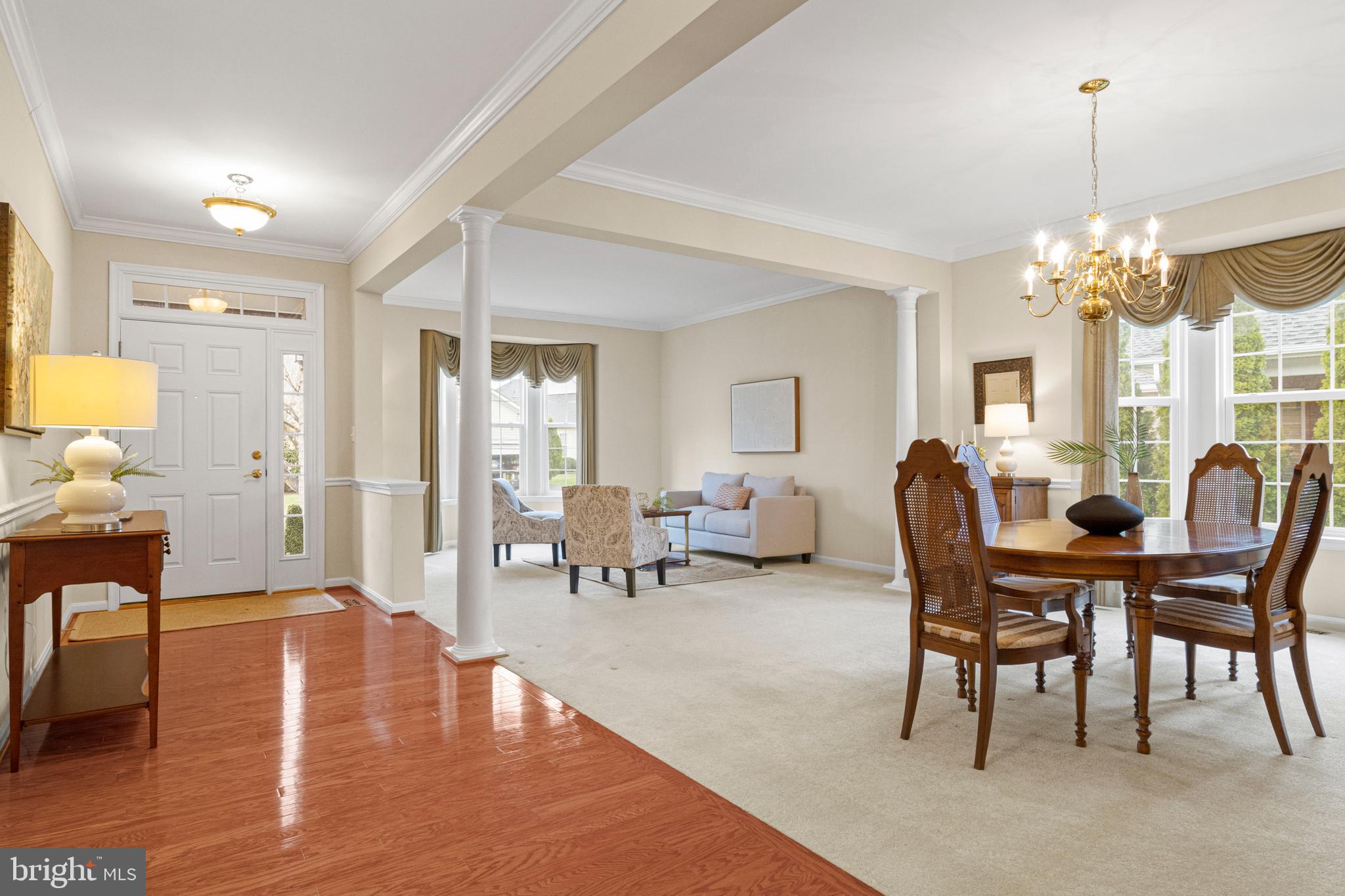 3588 SHUGART COURT