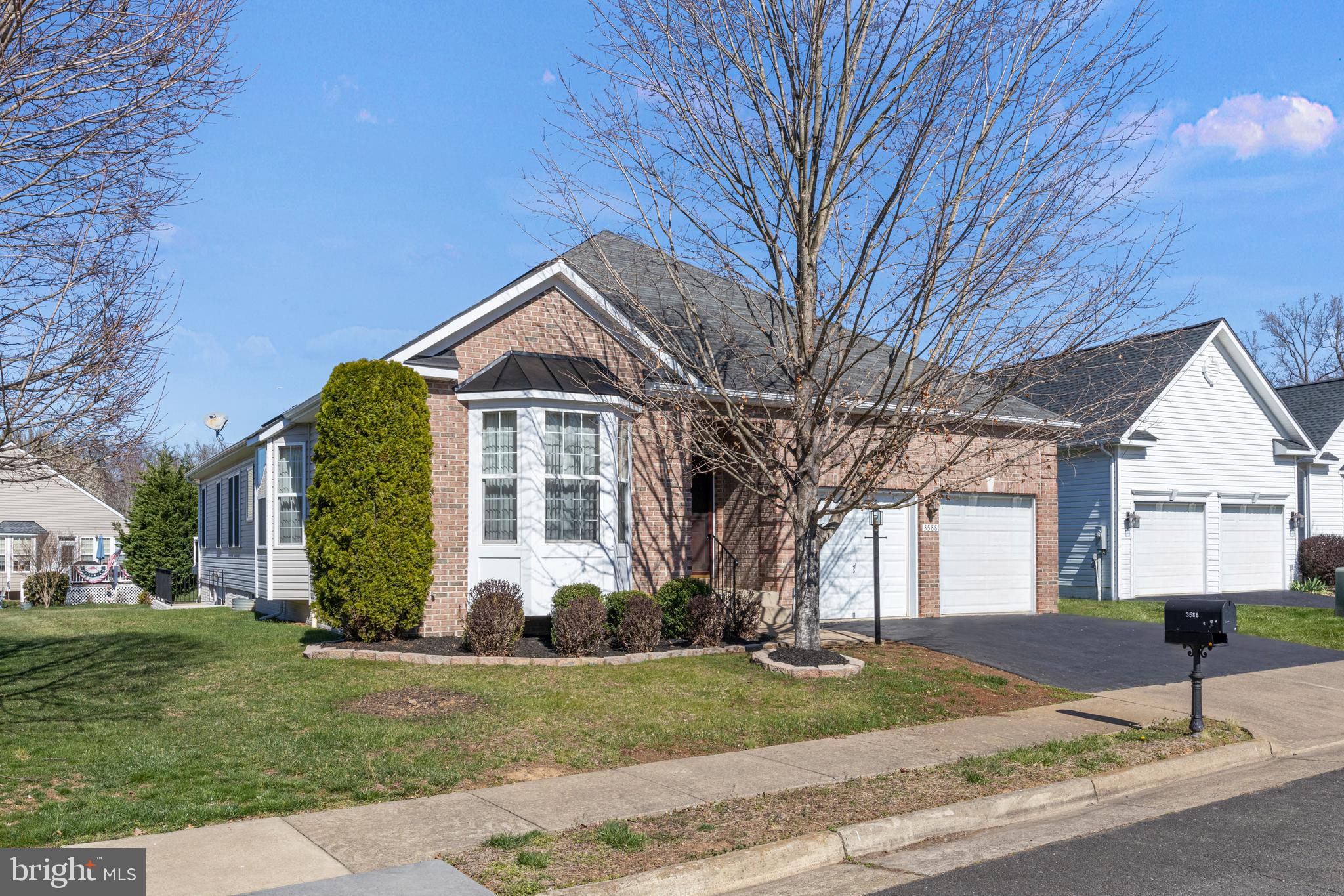 3588 SHUGART COURT