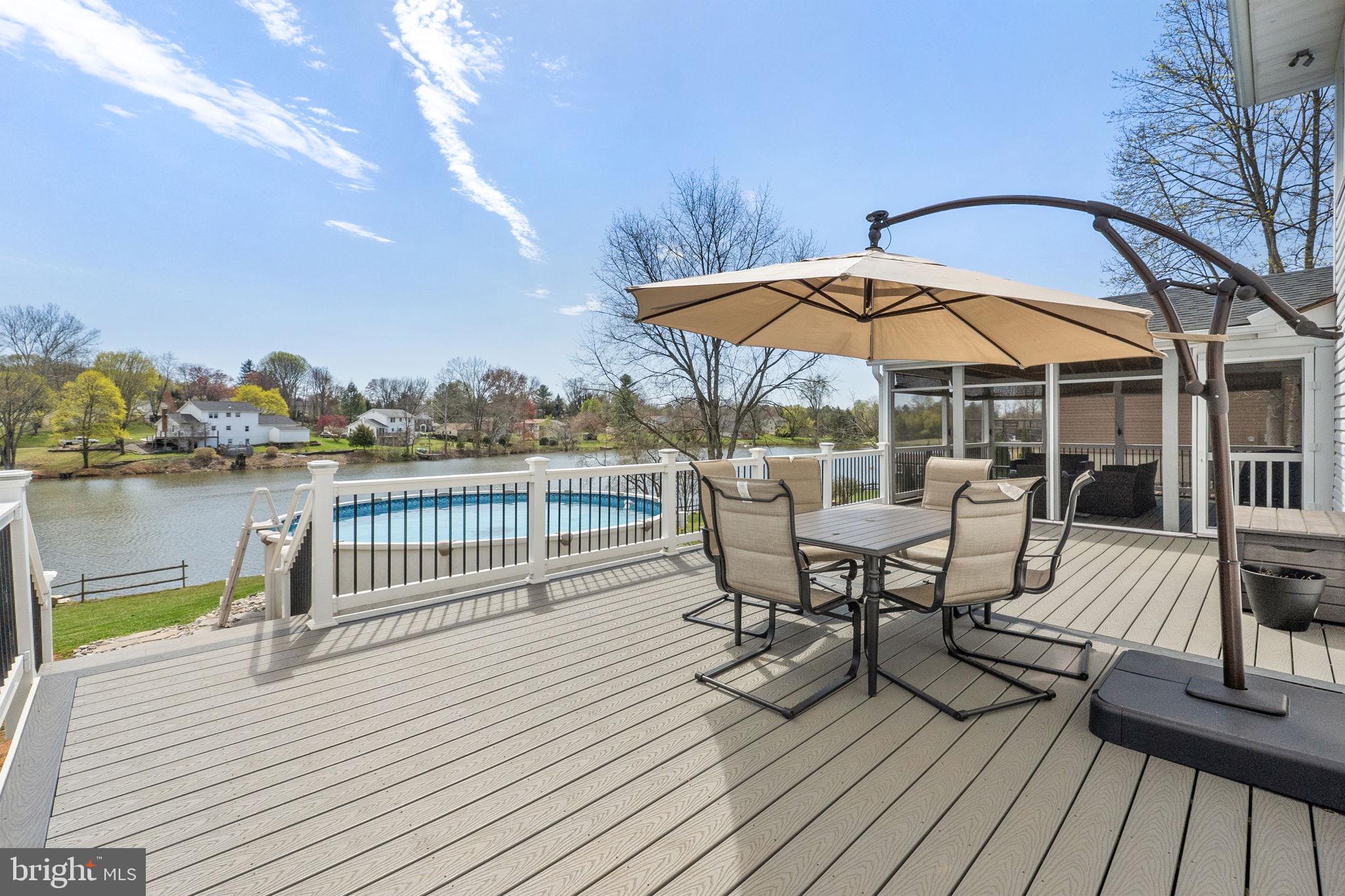 6434 LANCASTER DRIVE