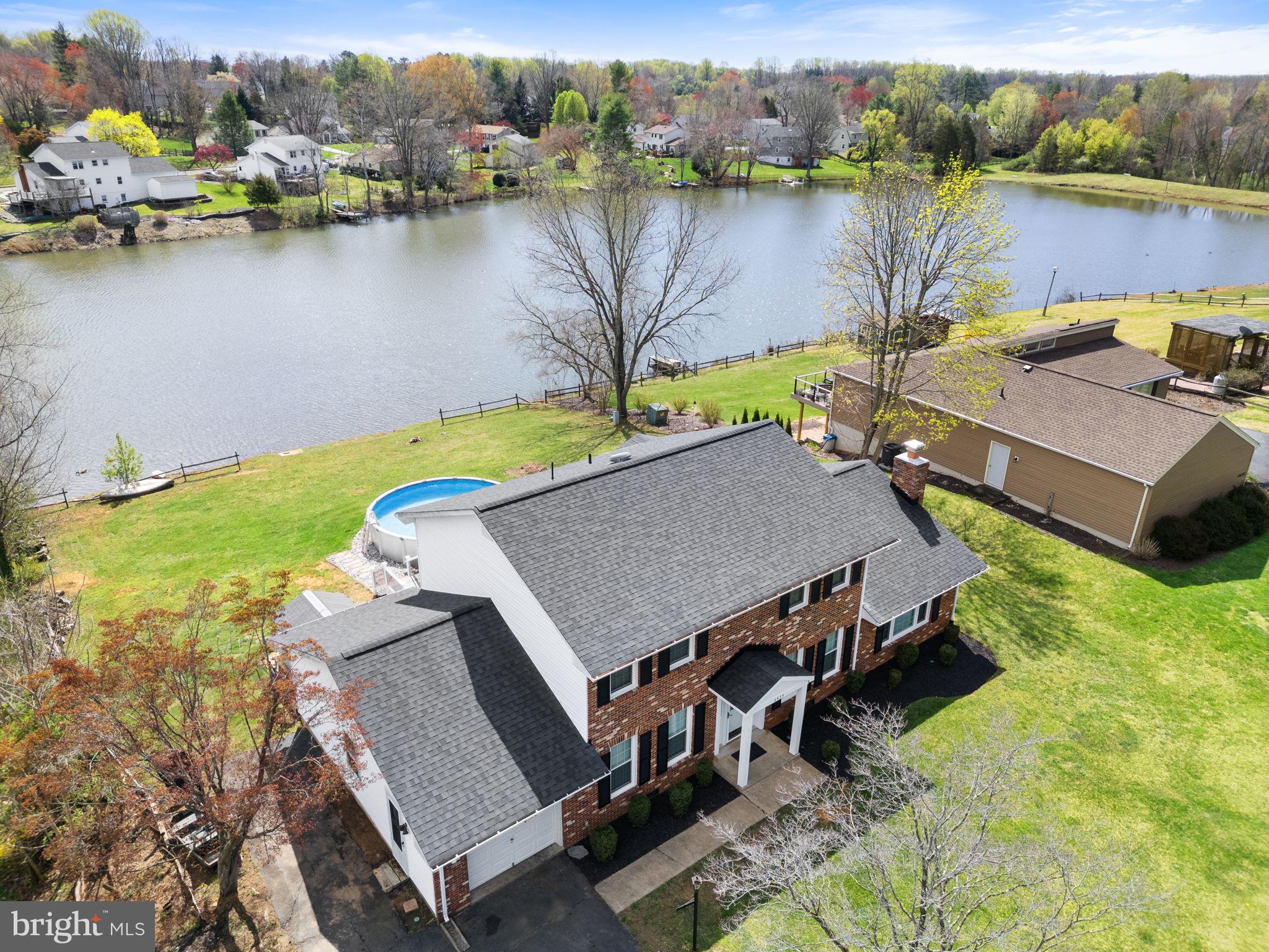 6434 LANCASTER DRIVE