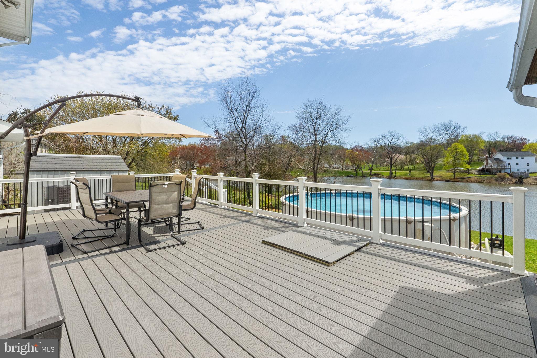 6434 LANCASTER DRIVE