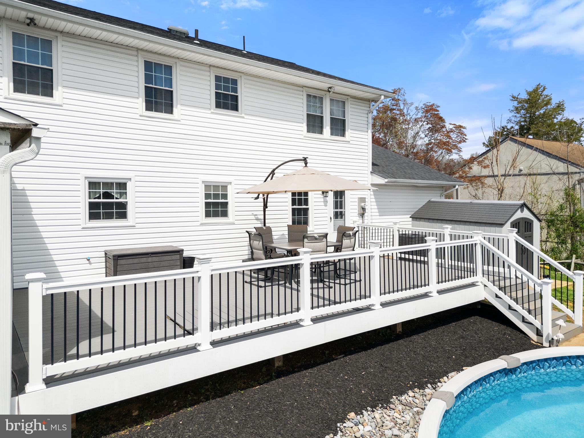 6434 LANCASTER DRIVE
