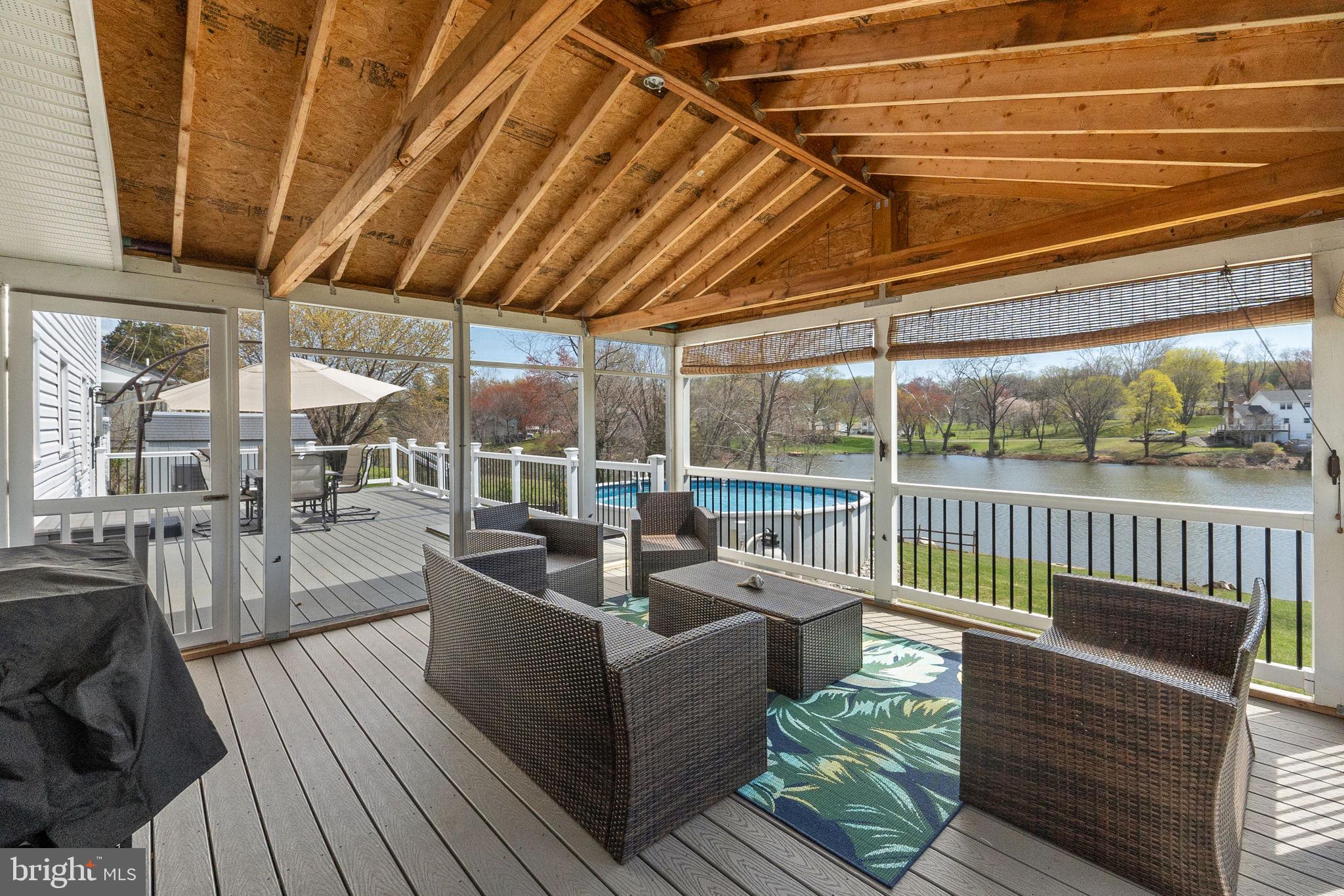 6434 LANCASTER DRIVE