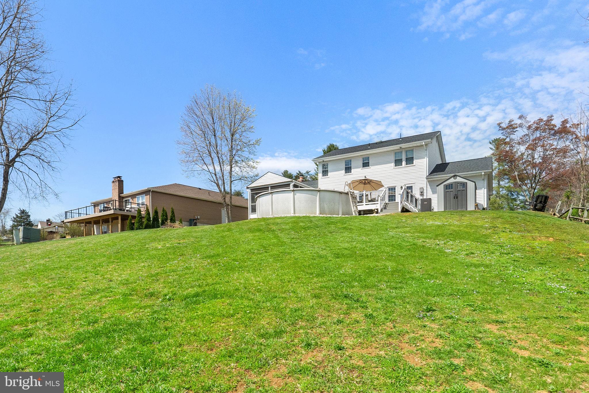 6434 LANCASTER DRIVE