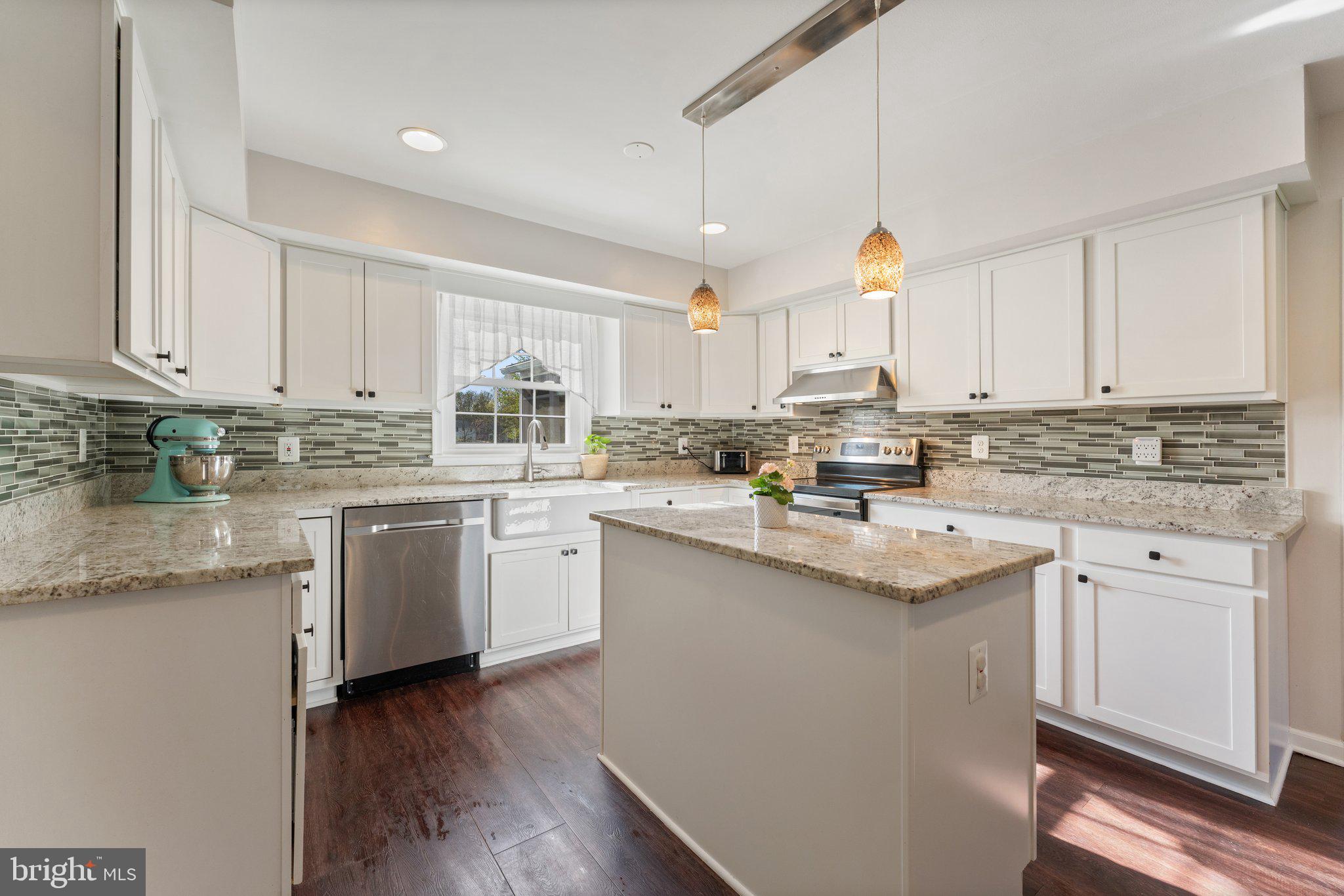 6434 LANCASTER DRIVE