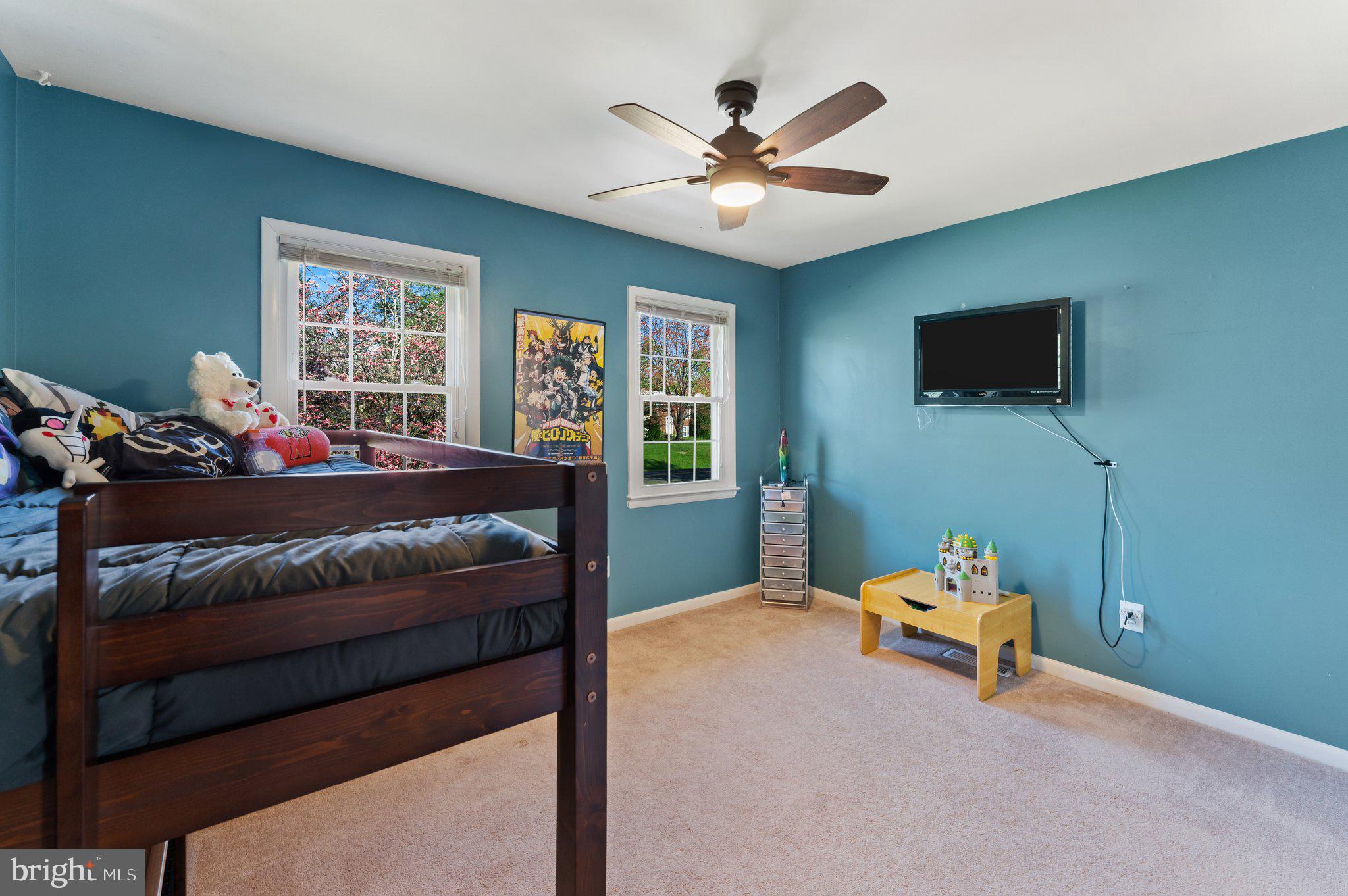 6434 LANCASTER DRIVE