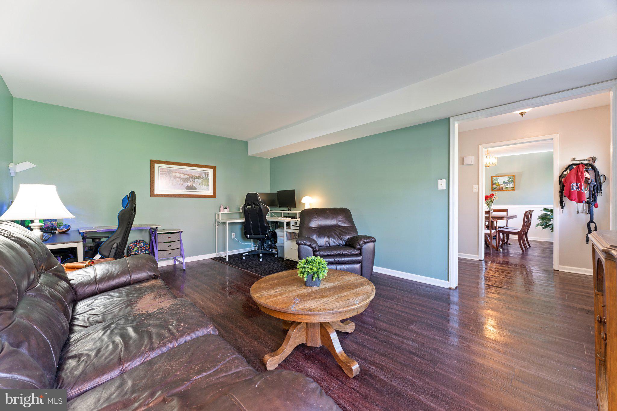6434 LANCASTER DRIVE