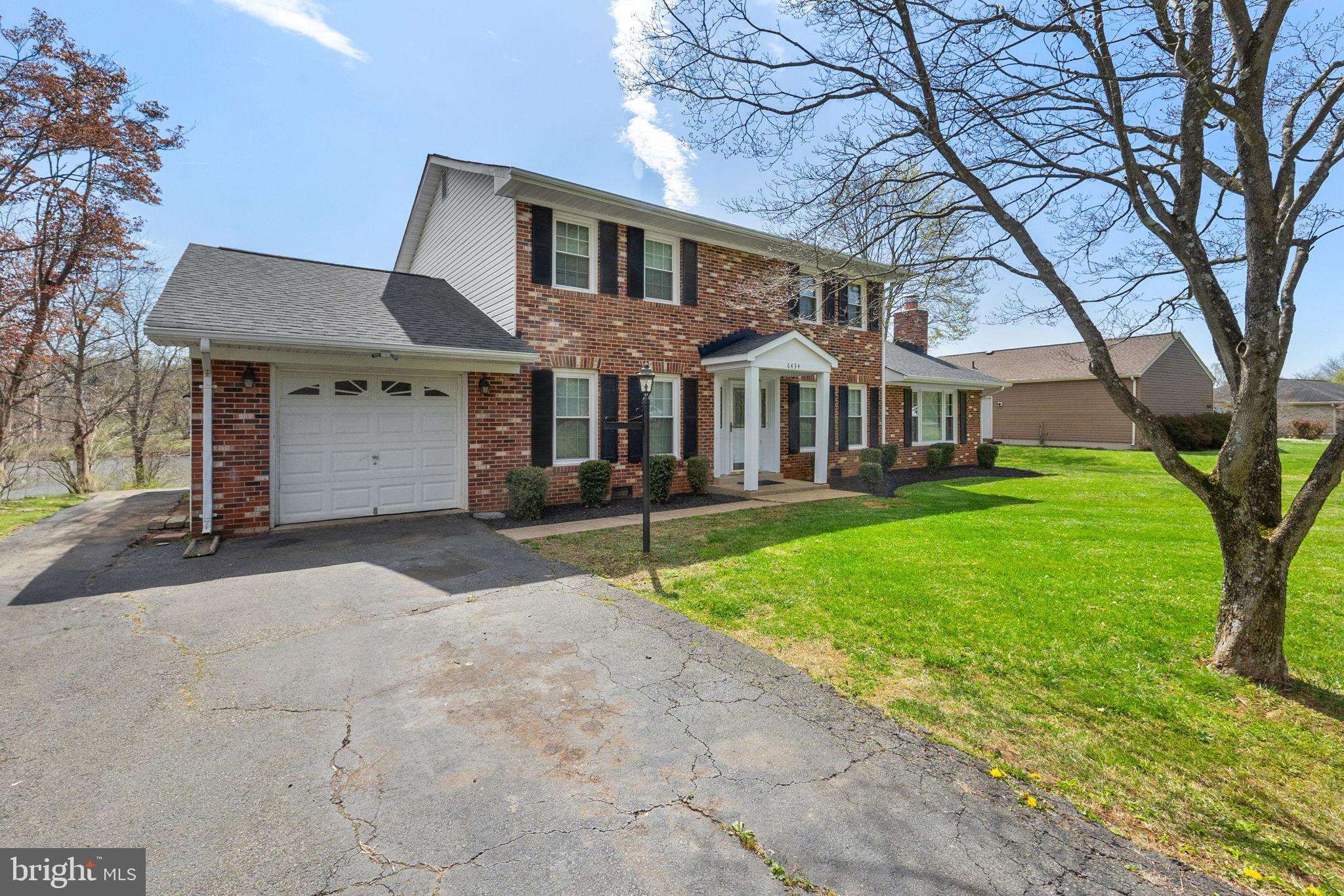 6434 LANCASTER DRIVE