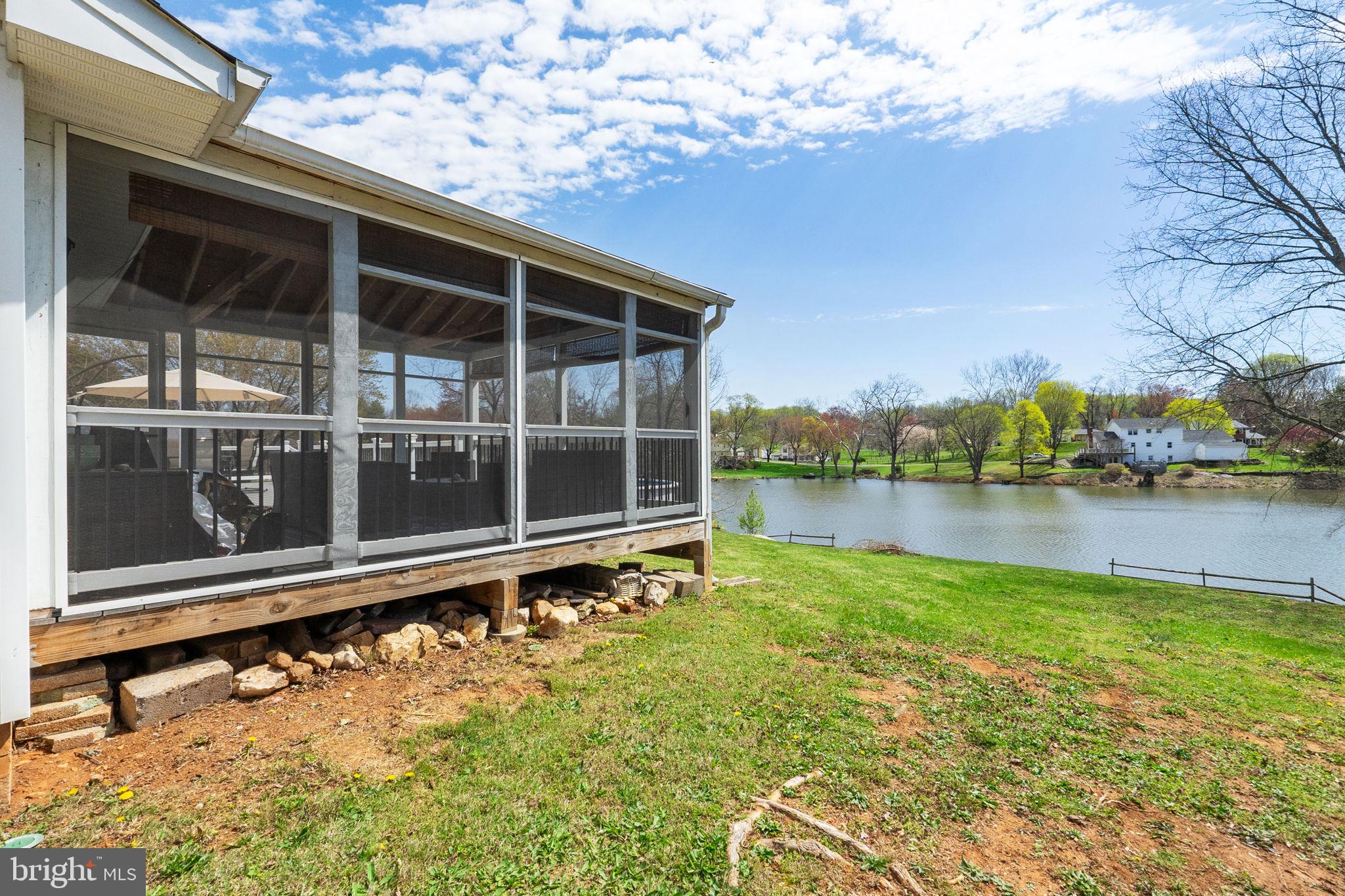 6434 LANCASTER DRIVE