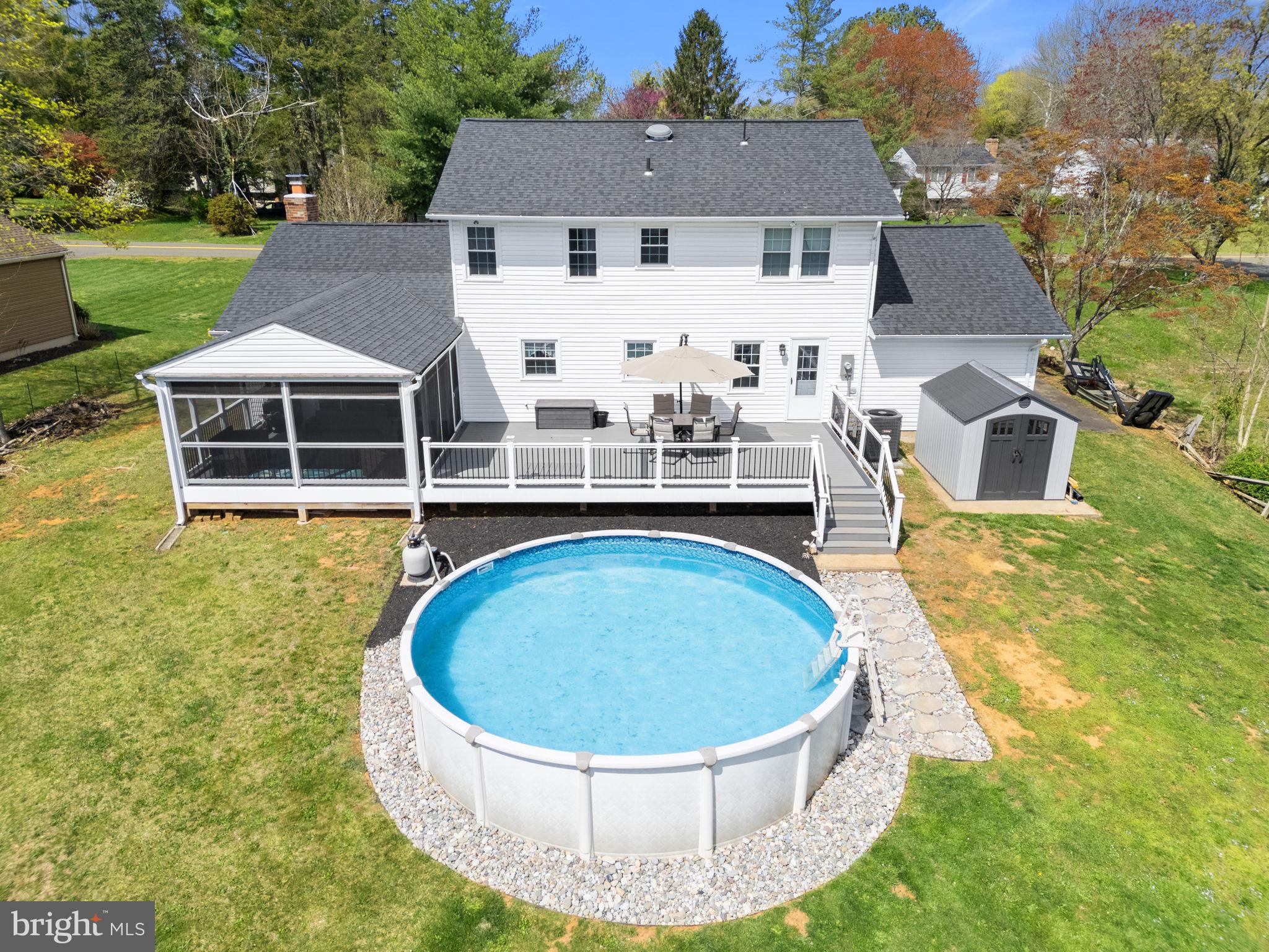 6434 LANCASTER DRIVE