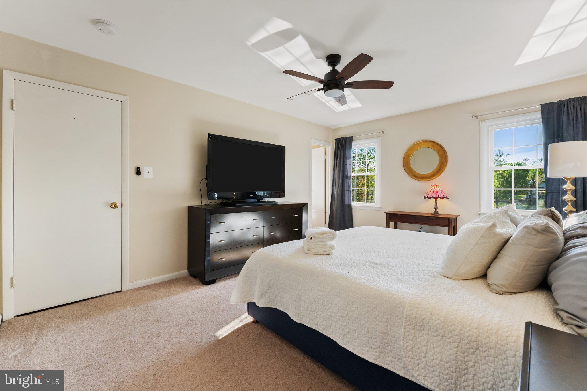 6434 LANCASTER DRIVE