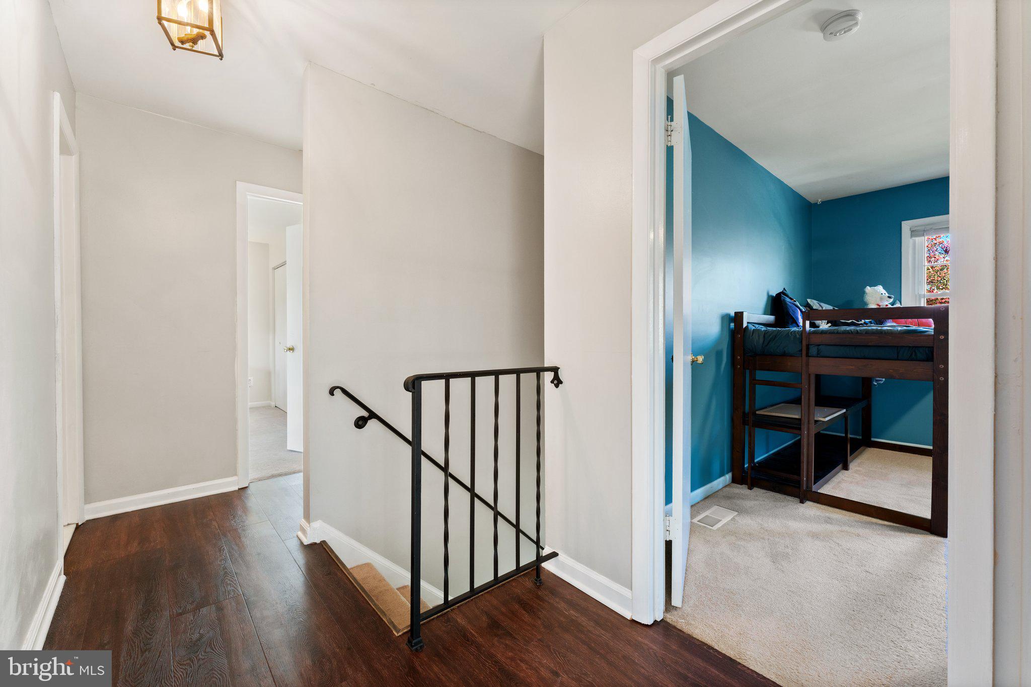 6434 LANCASTER DRIVE