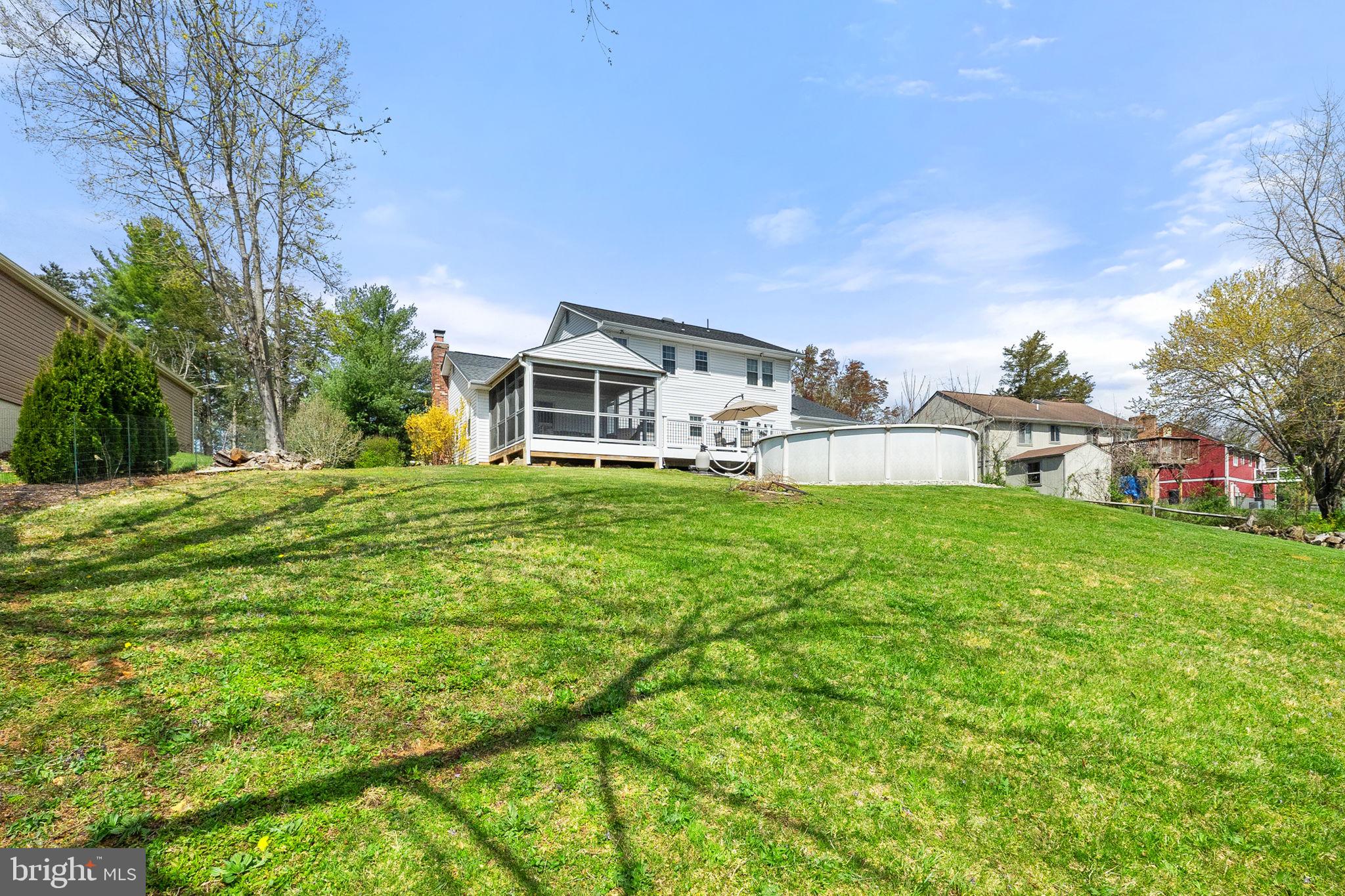 6434 LANCASTER DRIVE