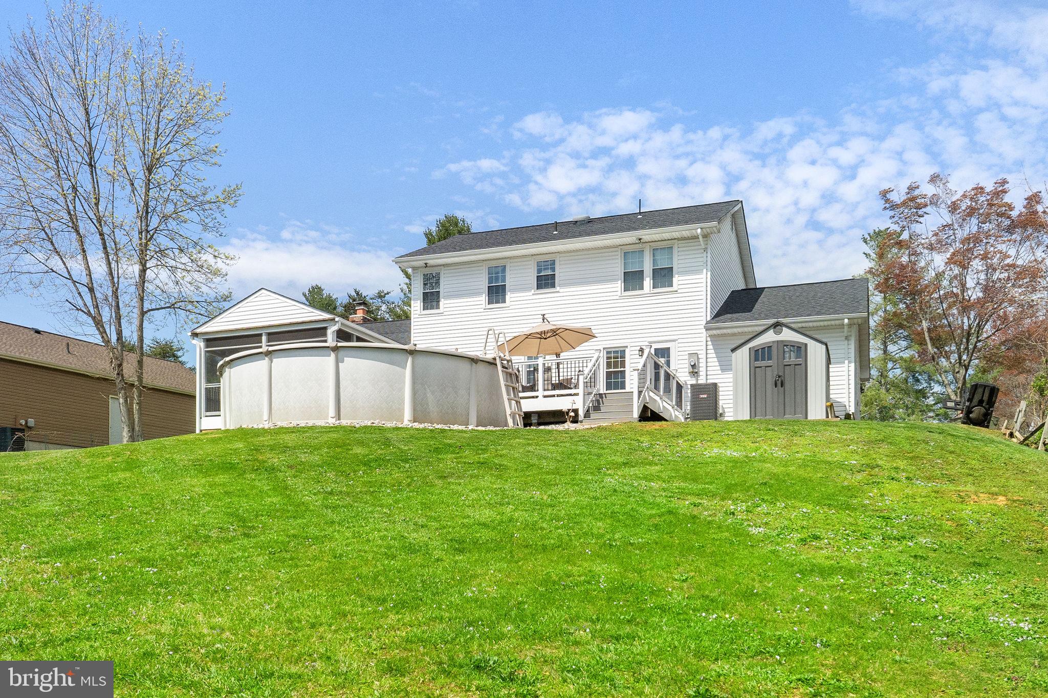 6434 LANCASTER DRIVE