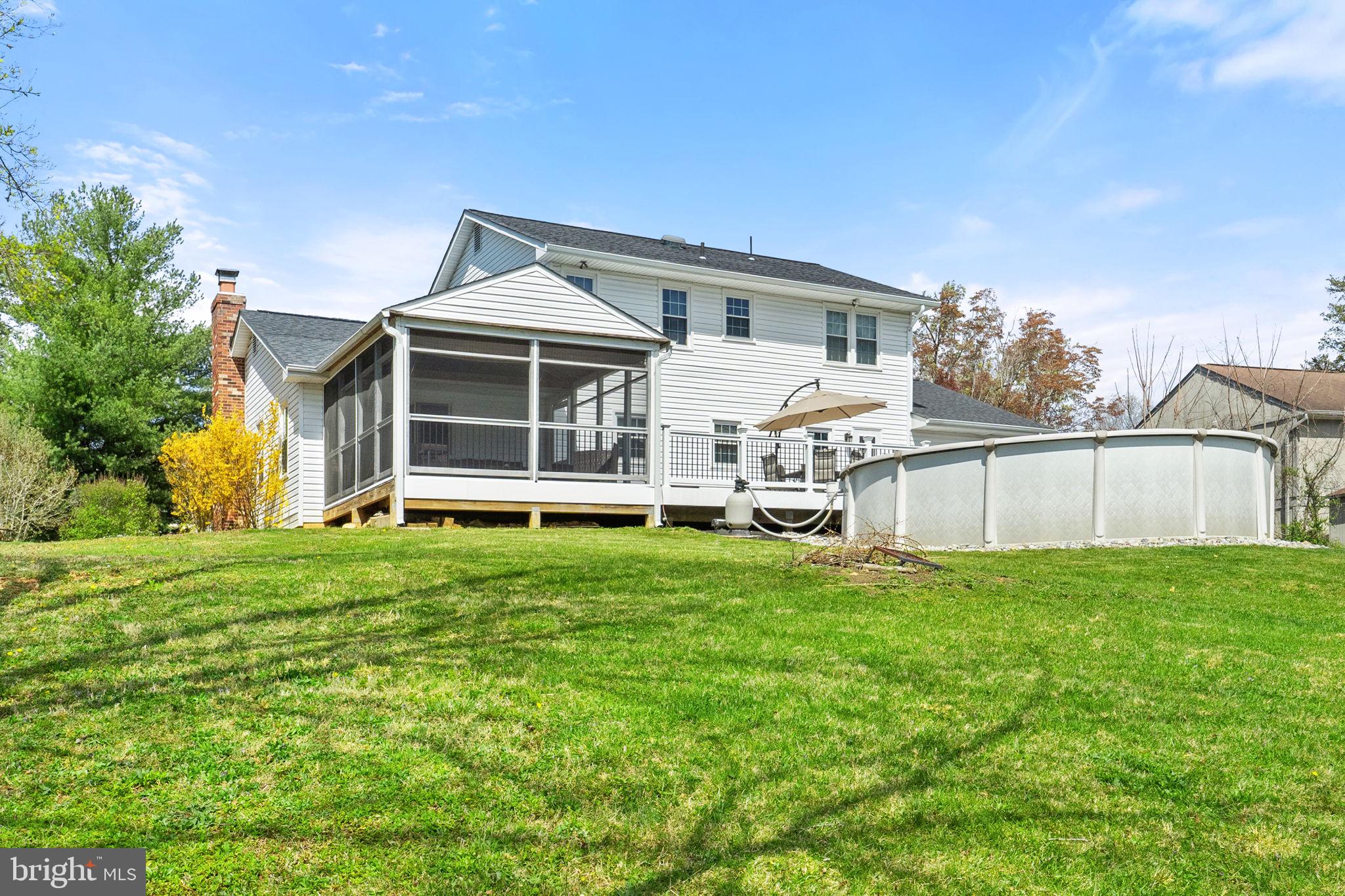 6434 LANCASTER DRIVE