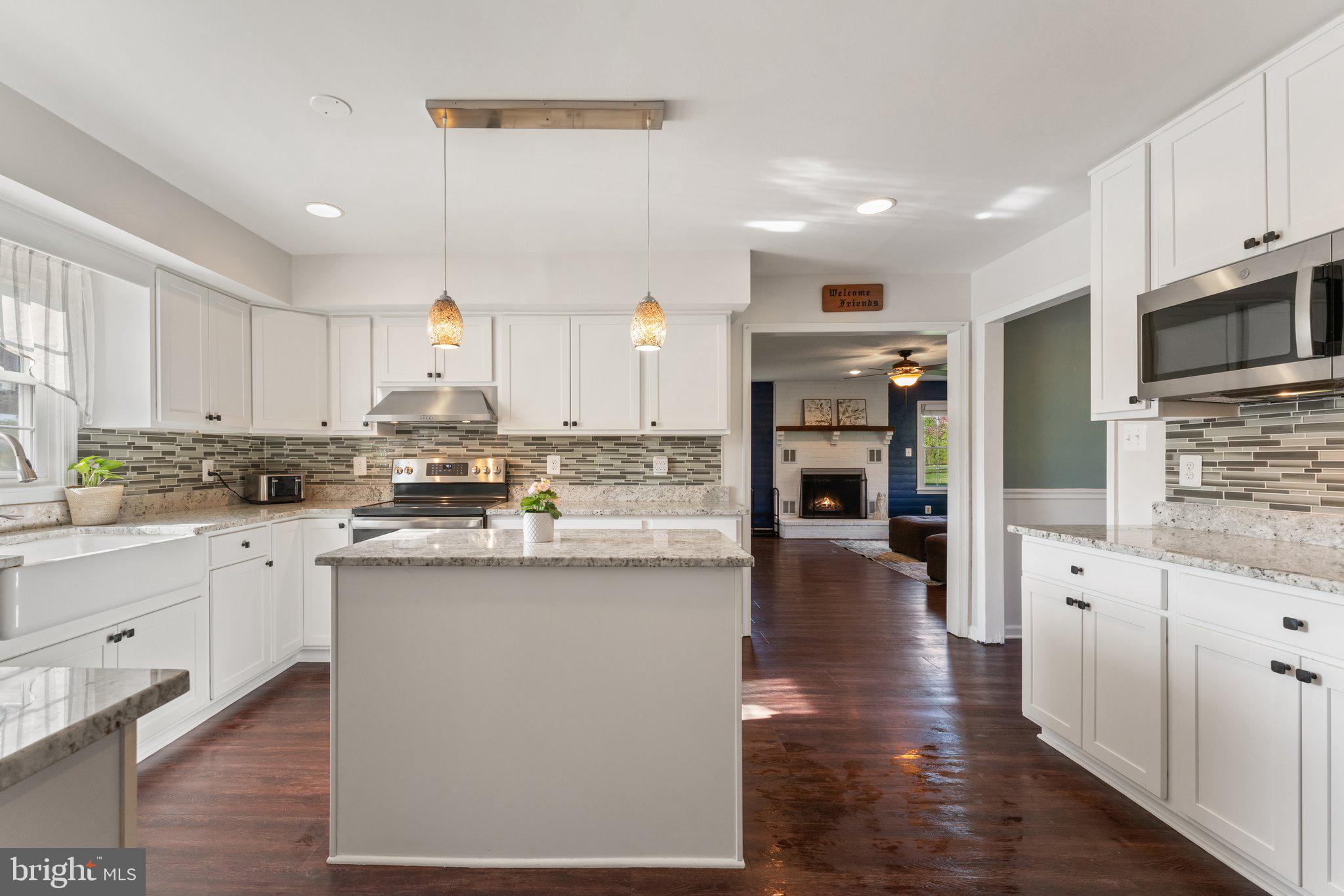 6434 LANCASTER DRIVE