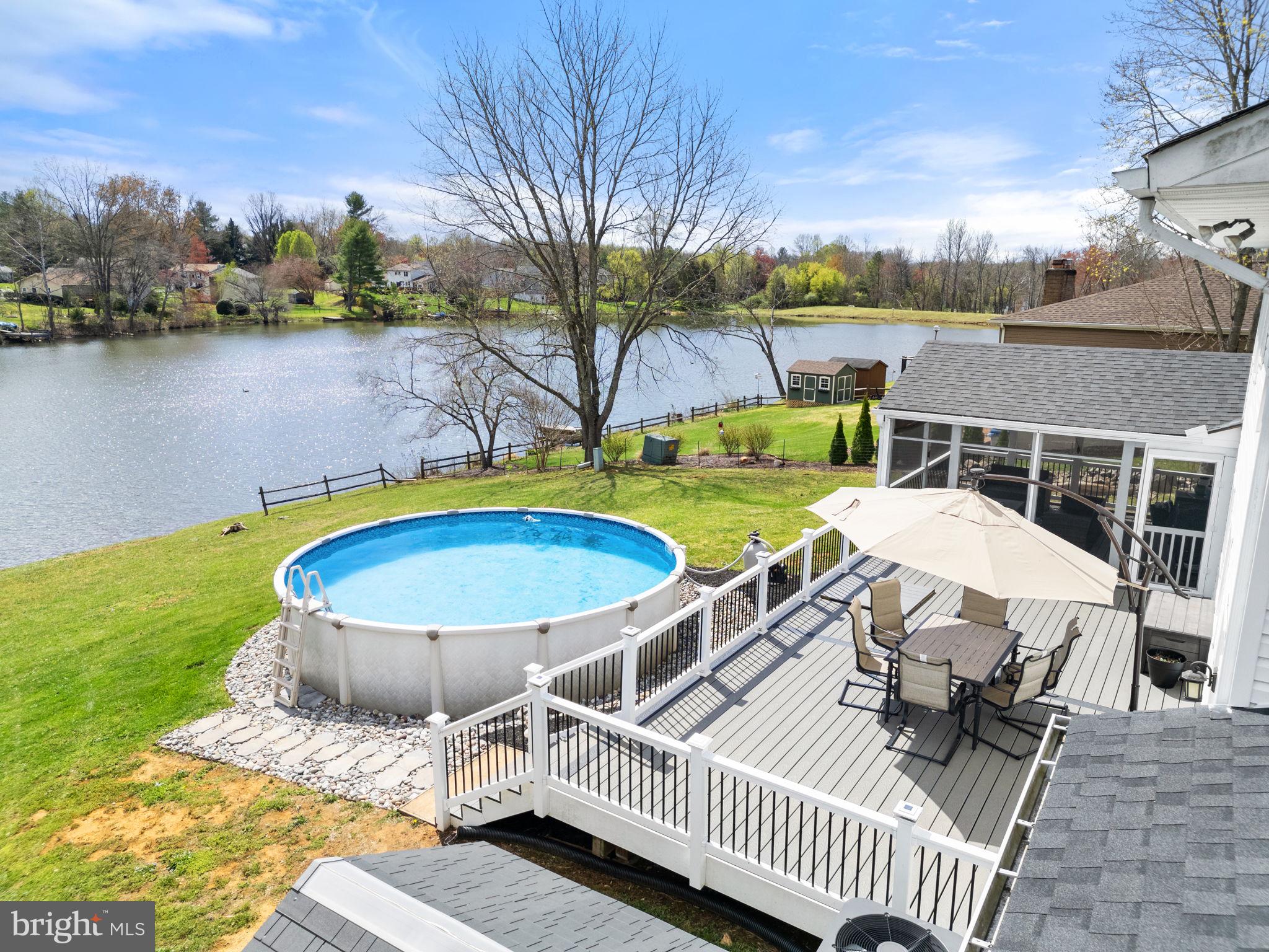 6434 LANCASTER DRIVE