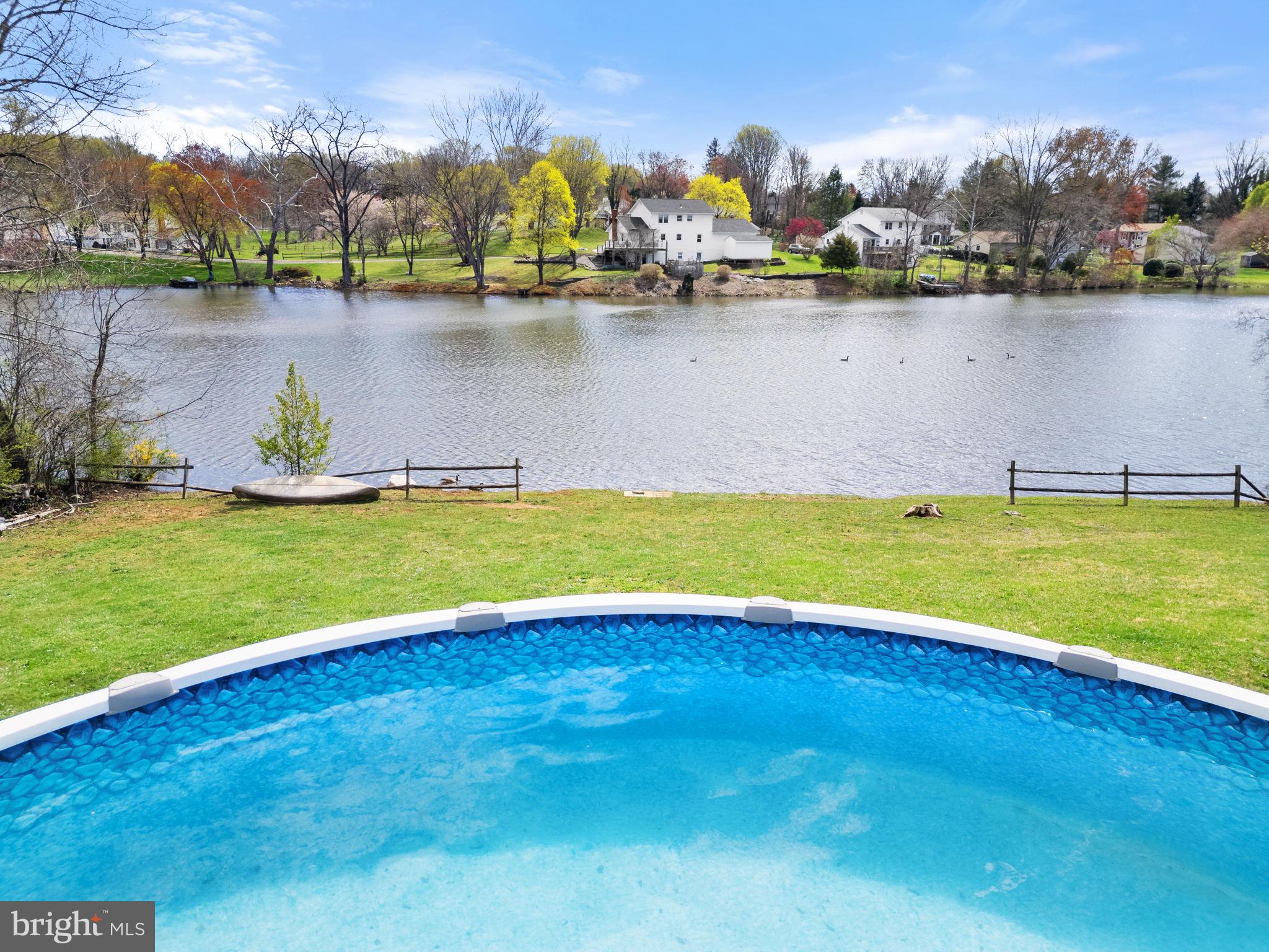 6434 LANCASTER DRIVE