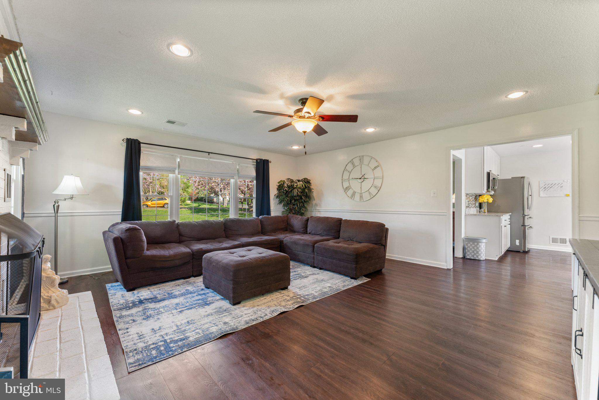 6434 LANCASTER DRIVE
