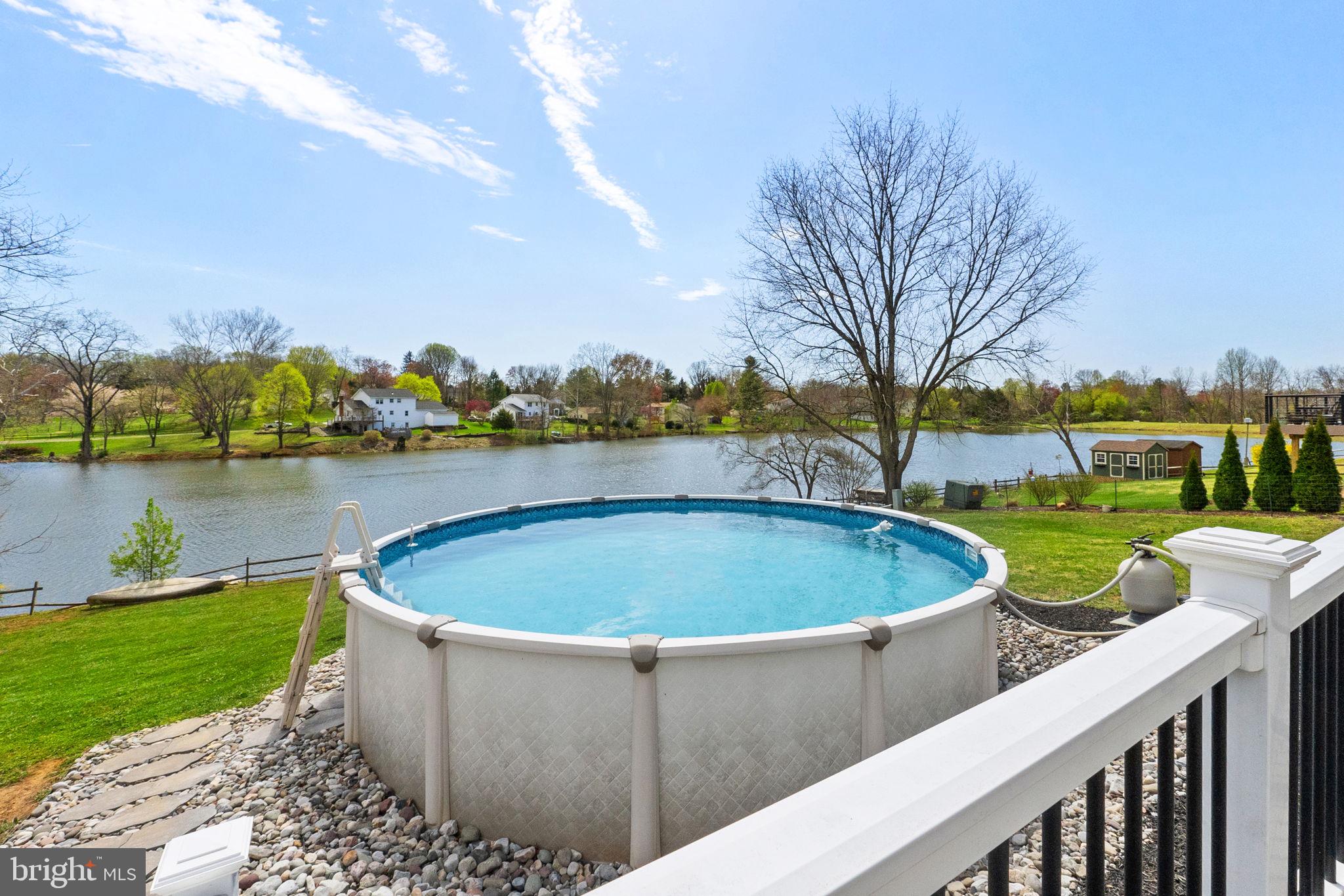 6434 LANCASTER DRIVE