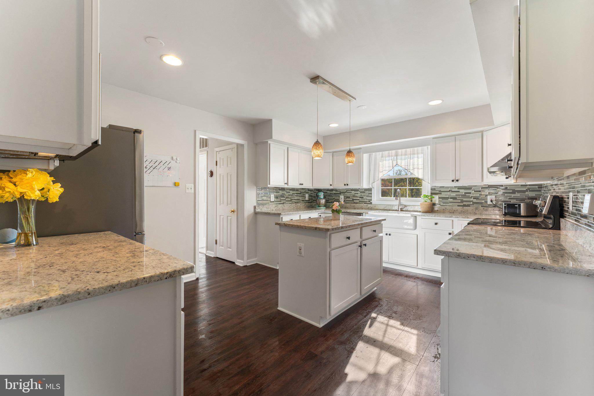 6434 LANCASTER DRIVE