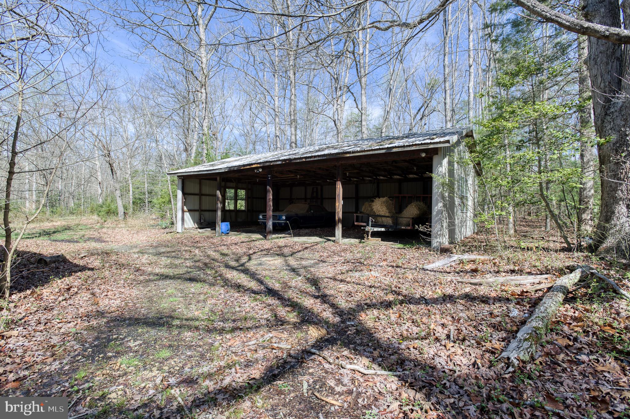 12616 ELK RUN CHURCH ROAD