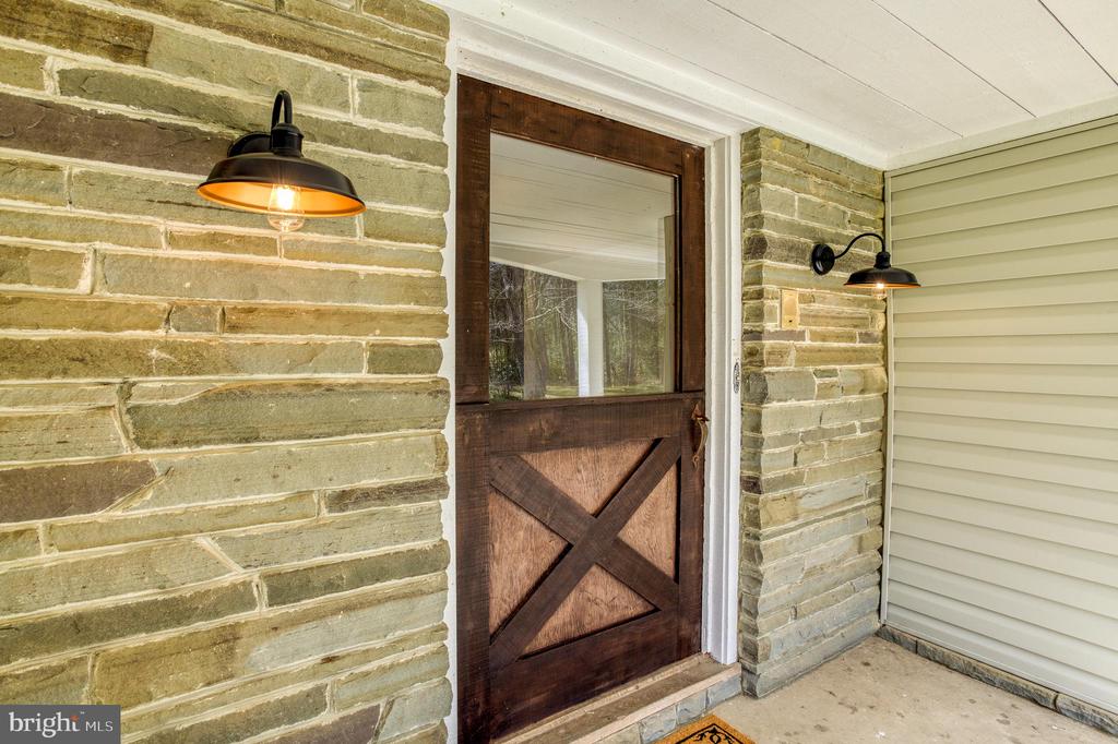 12616 ELK RUN CHURCH ROAD
