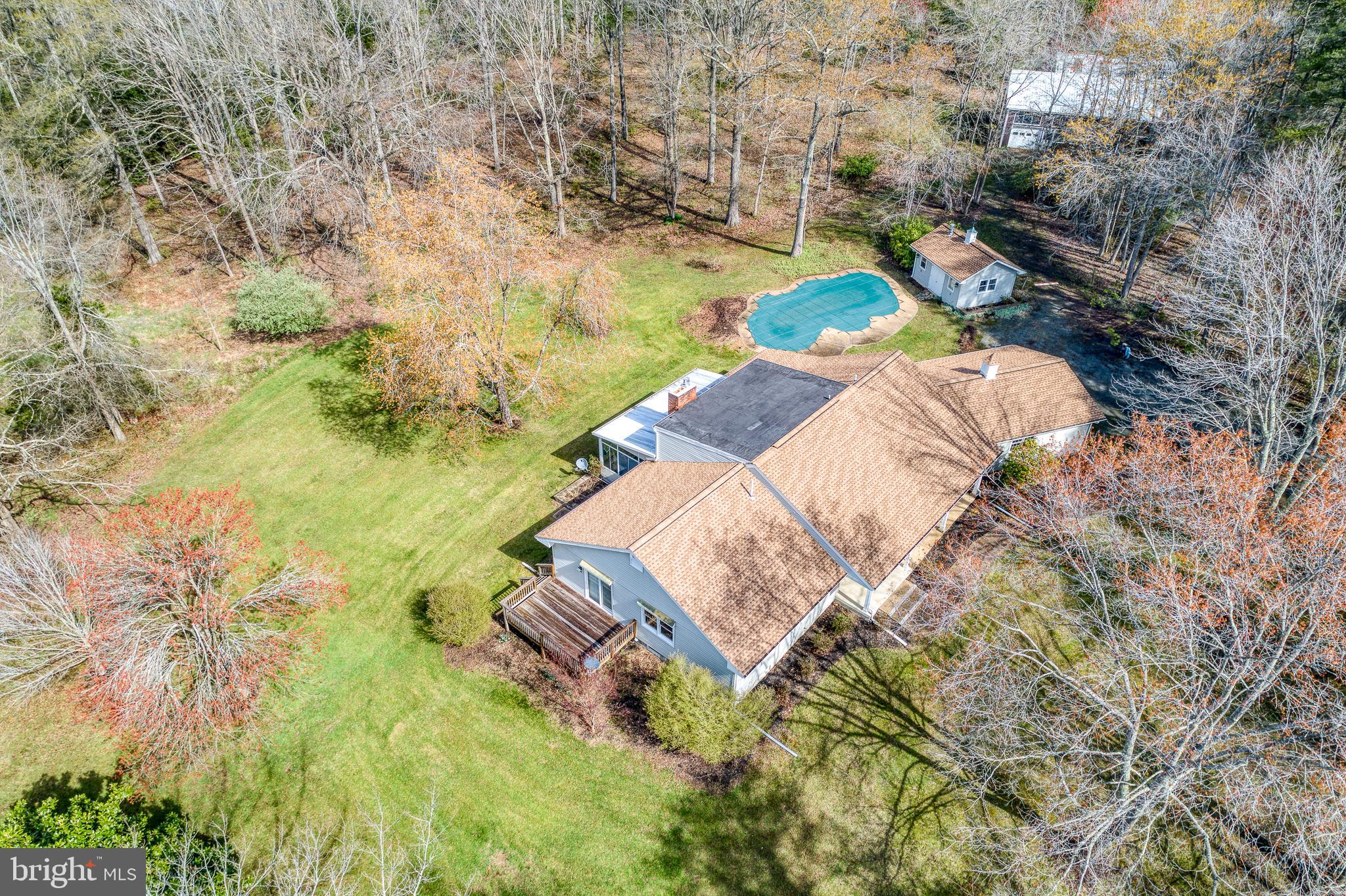 12616 ELK RUN CHURCH ROAD