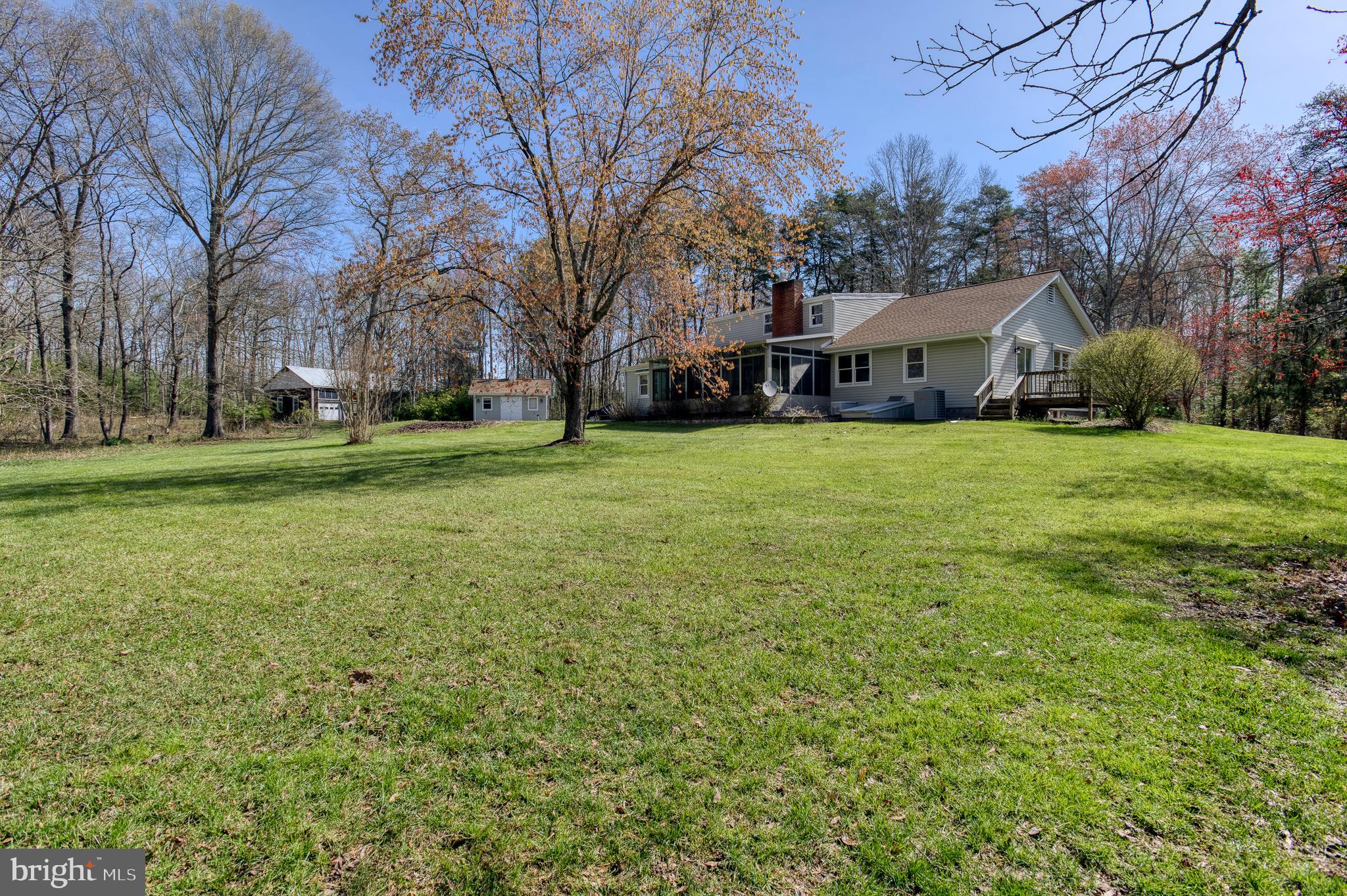 12616 ELK RUN CHURCH ROAD