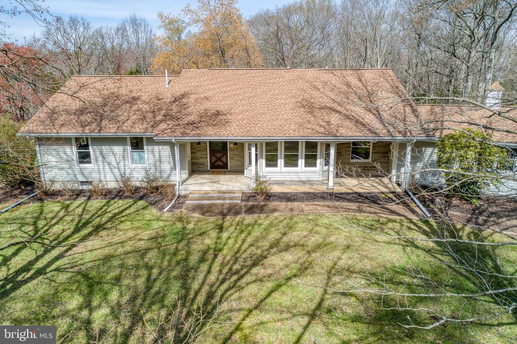 12616 ELK RUN CHURCH ROAD