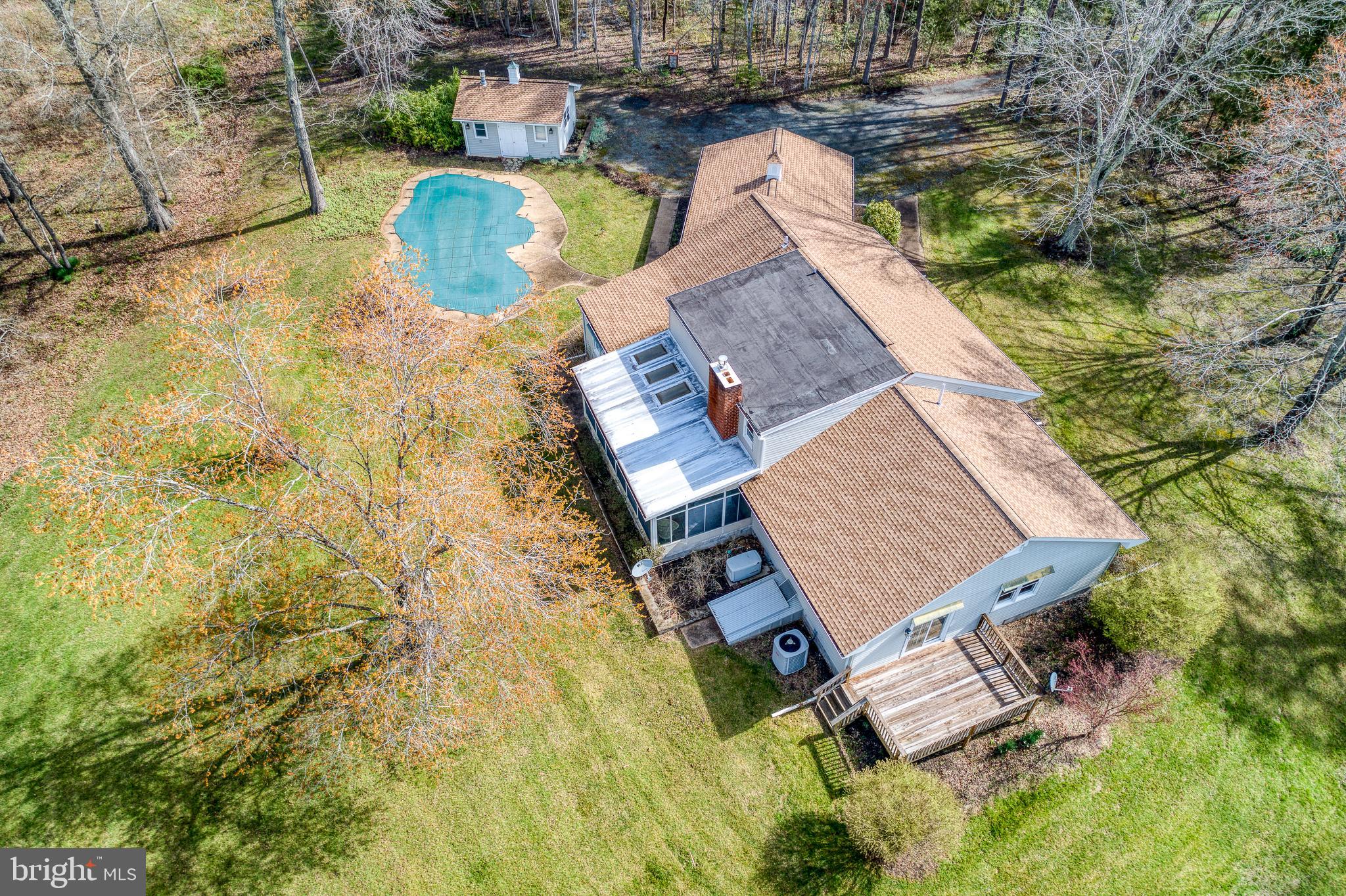 12616 ELK RUN CHURCH ROAD