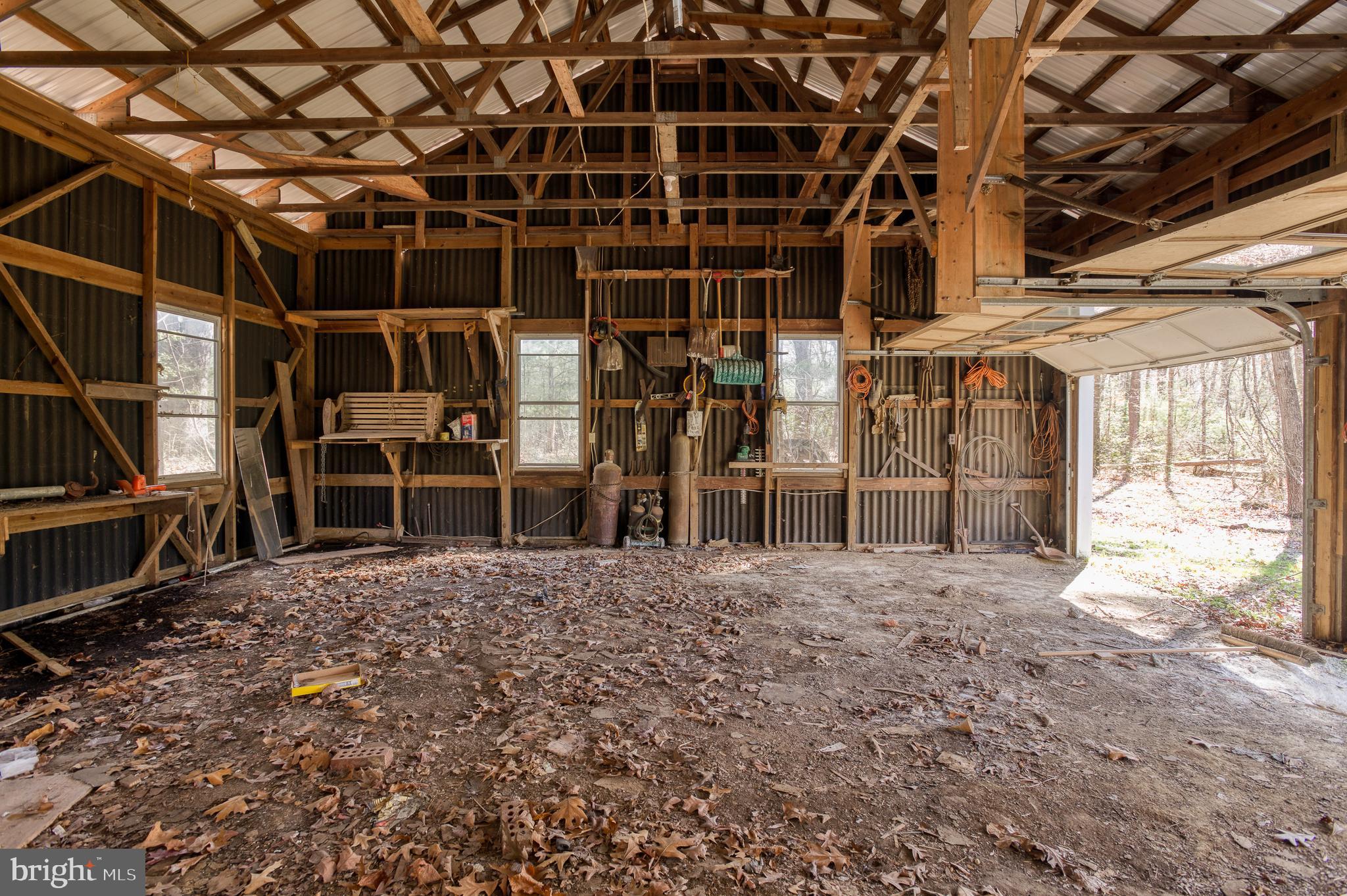12616 ELK RUN CHURCH ROAD