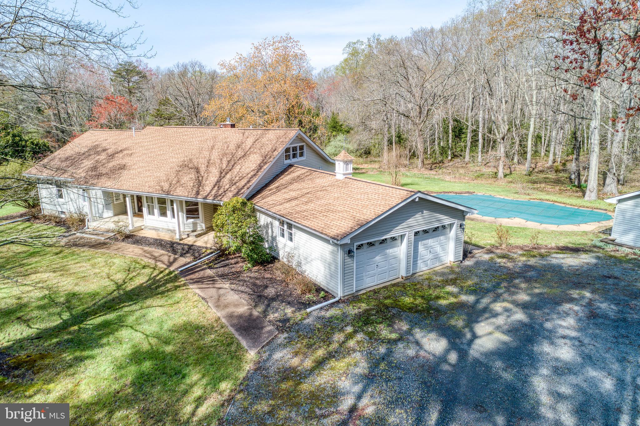 12616 ELK RUN CHURCH ROAD
