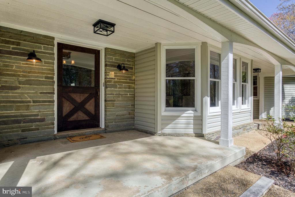 12616 ELK RUN CHURCH ROAD