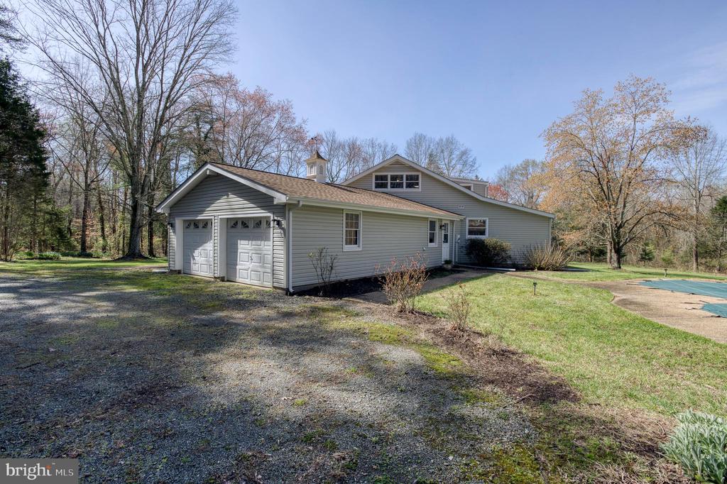 12616 ELK RUN CHURCH ROAD