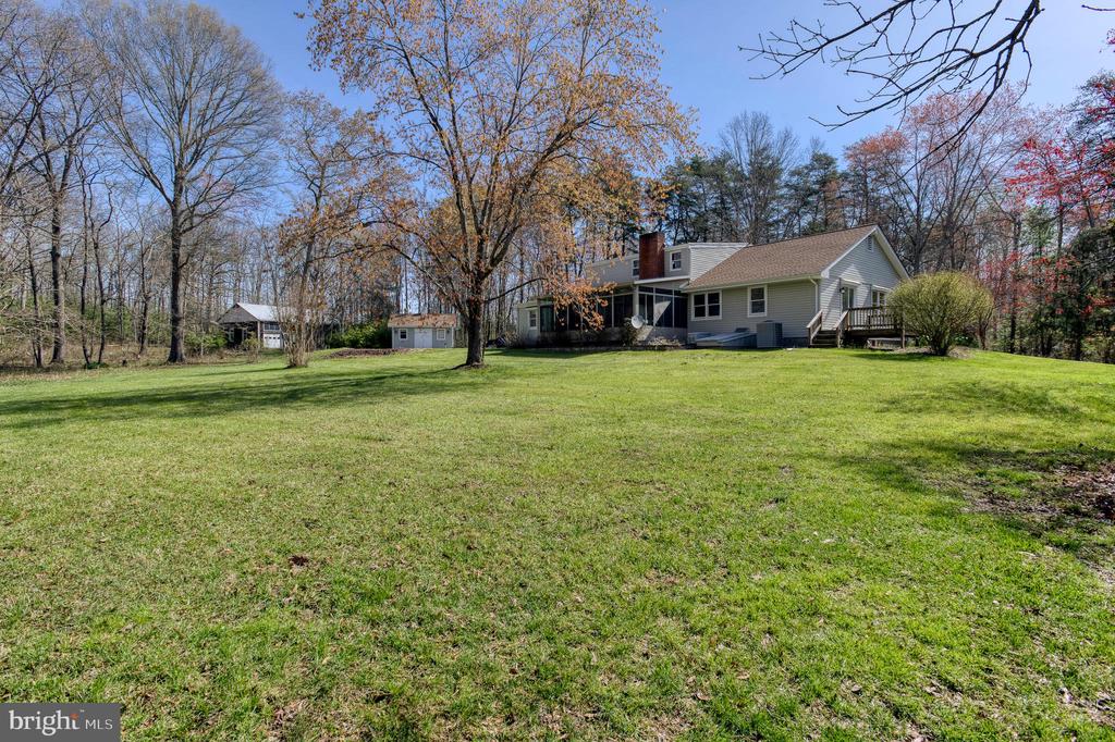 12616 ELK RUN CHURCH ROAD