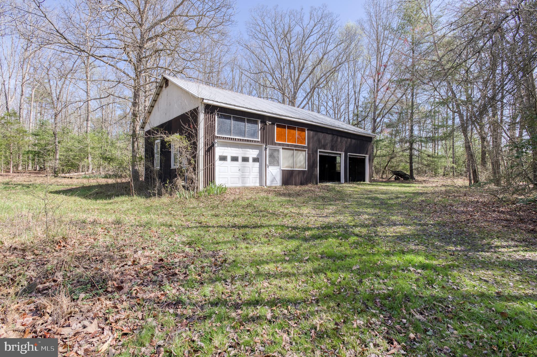 12616 ELK RUN CHURCH ROAD