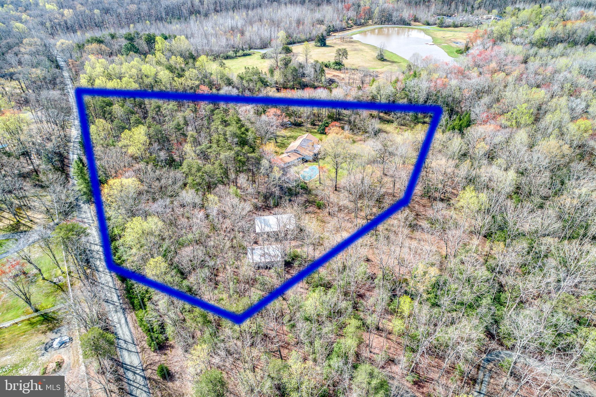 12616 ELK RUN CHURCH ROAD