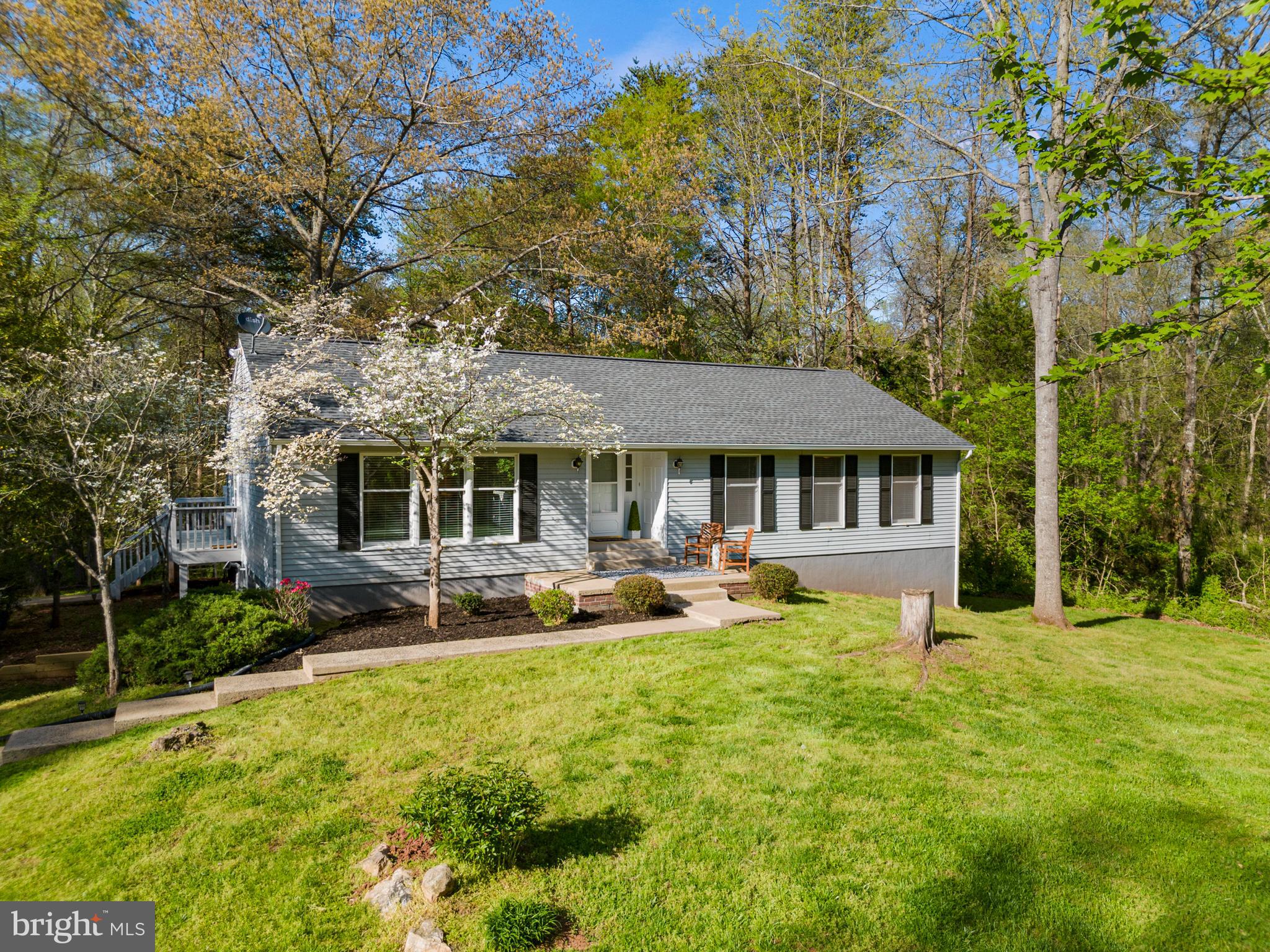 3068 EAGLE NEST DRIVE