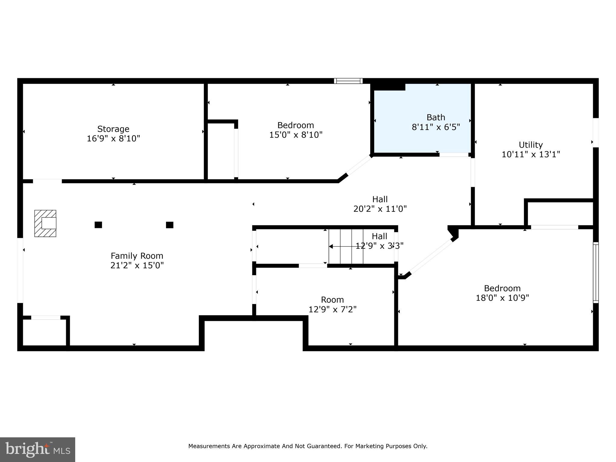 3068 EAGLE NEST DRIVE