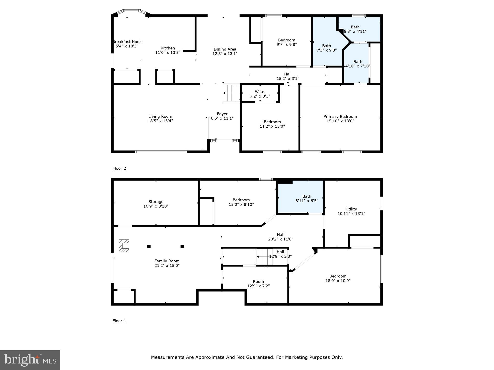 3068 EAGLE NEST DRIVE