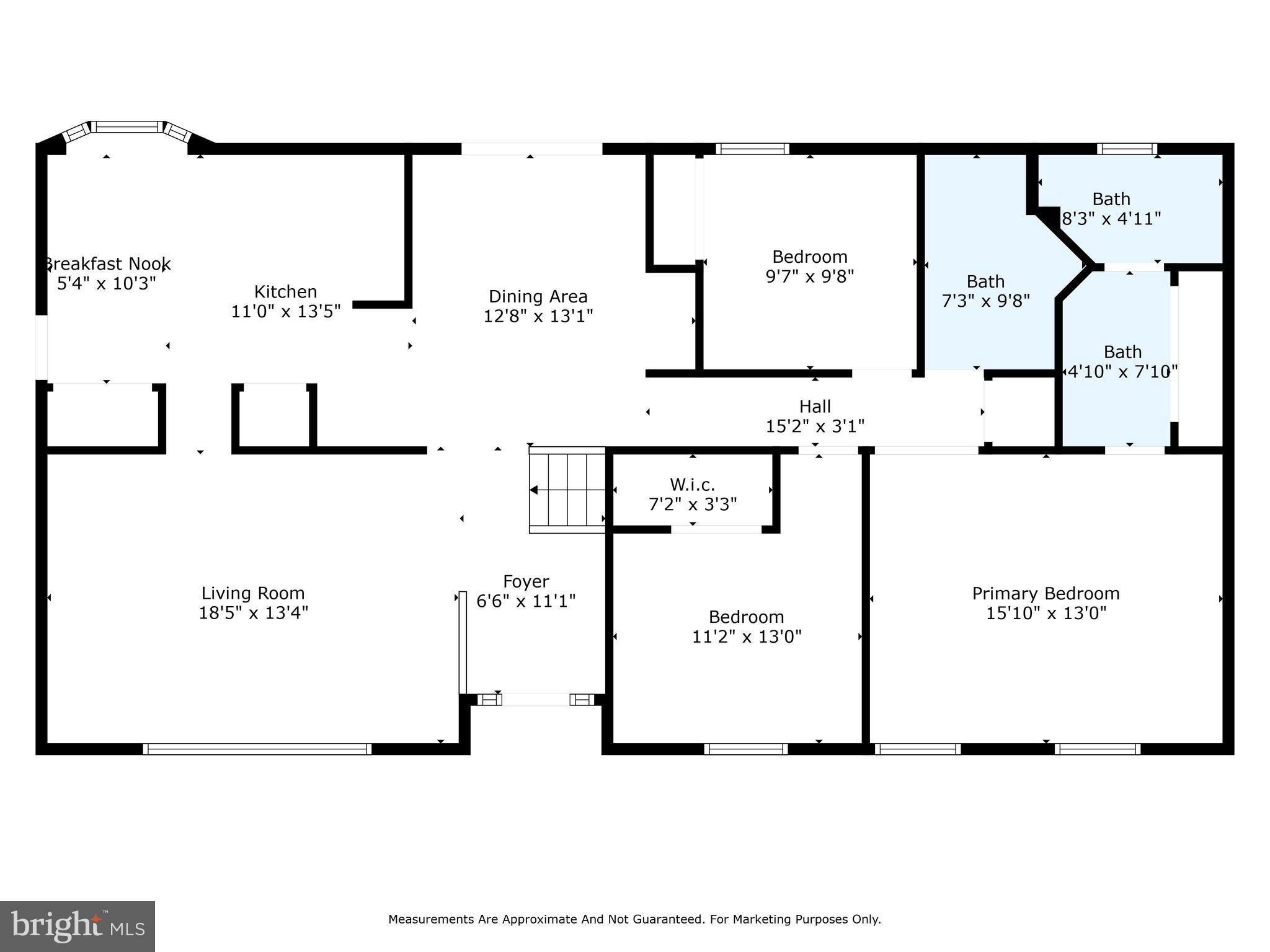 3068 EAGLE NEST DRIVE