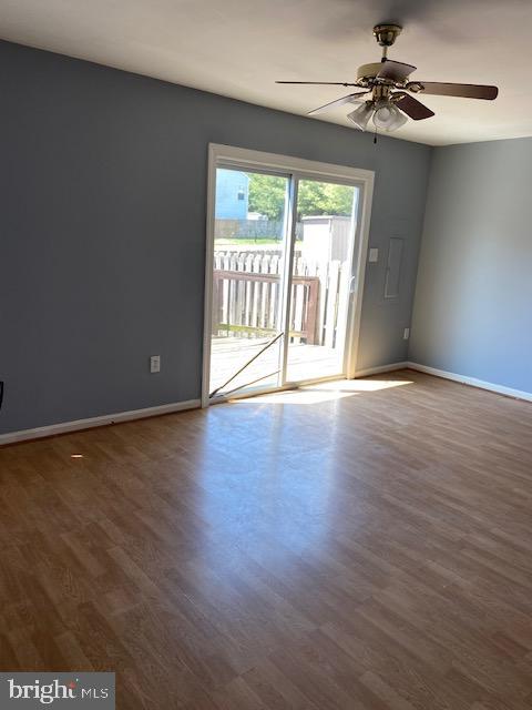 203 WANKOMA DRIVE