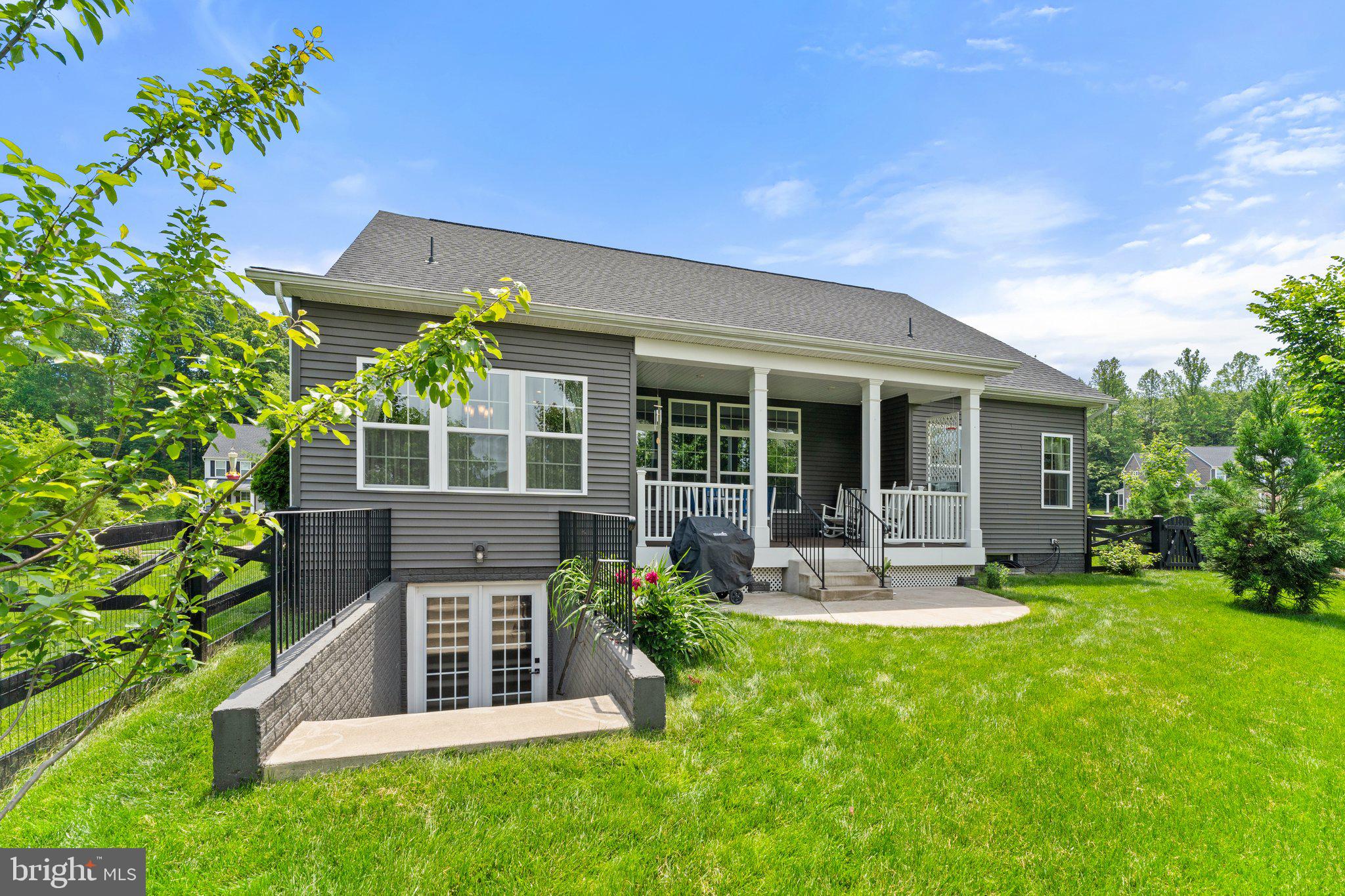 6490 BOB WHITE DRIVE